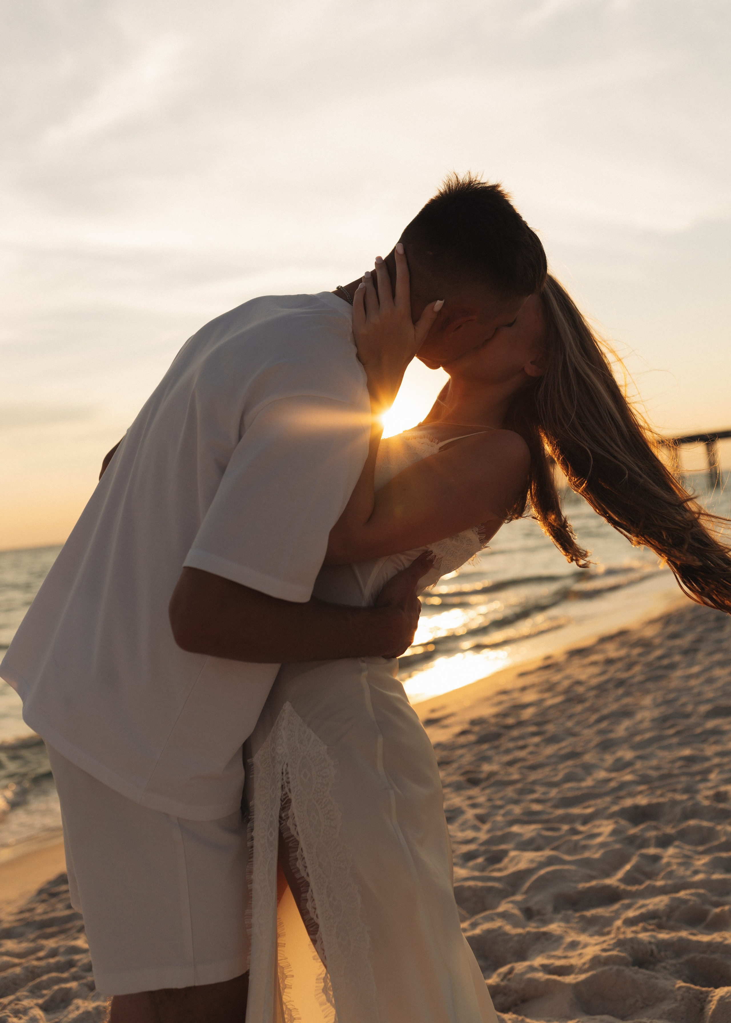 Portrait and couples photographer in Florida, Valeriia Honcharova
