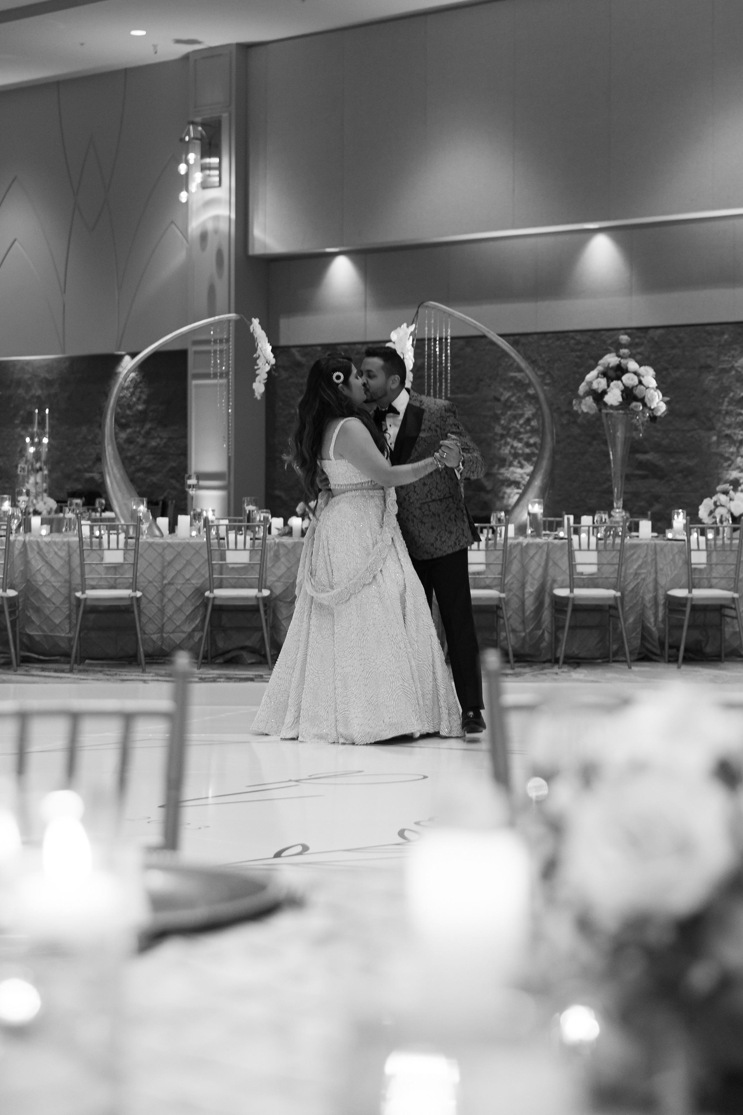 A Sacred Hindu Celebration of Love, Ritual, and Tradition. YES I DO PRODUCTION — Wedding photography&videography