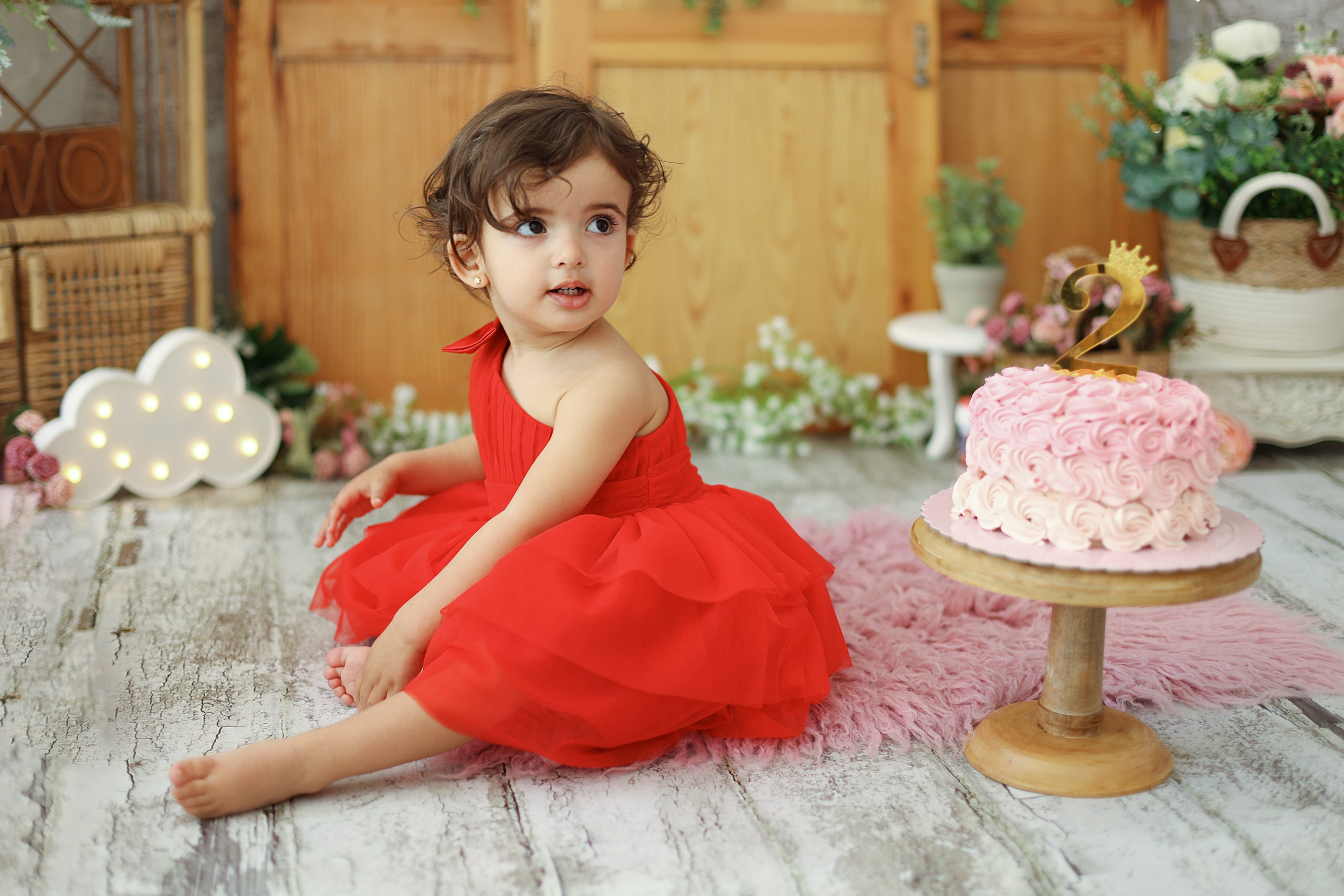 SMASH CAKE * cumpleaños. Fotografía de Eventos, Embarazo y Familiar en Pirineos