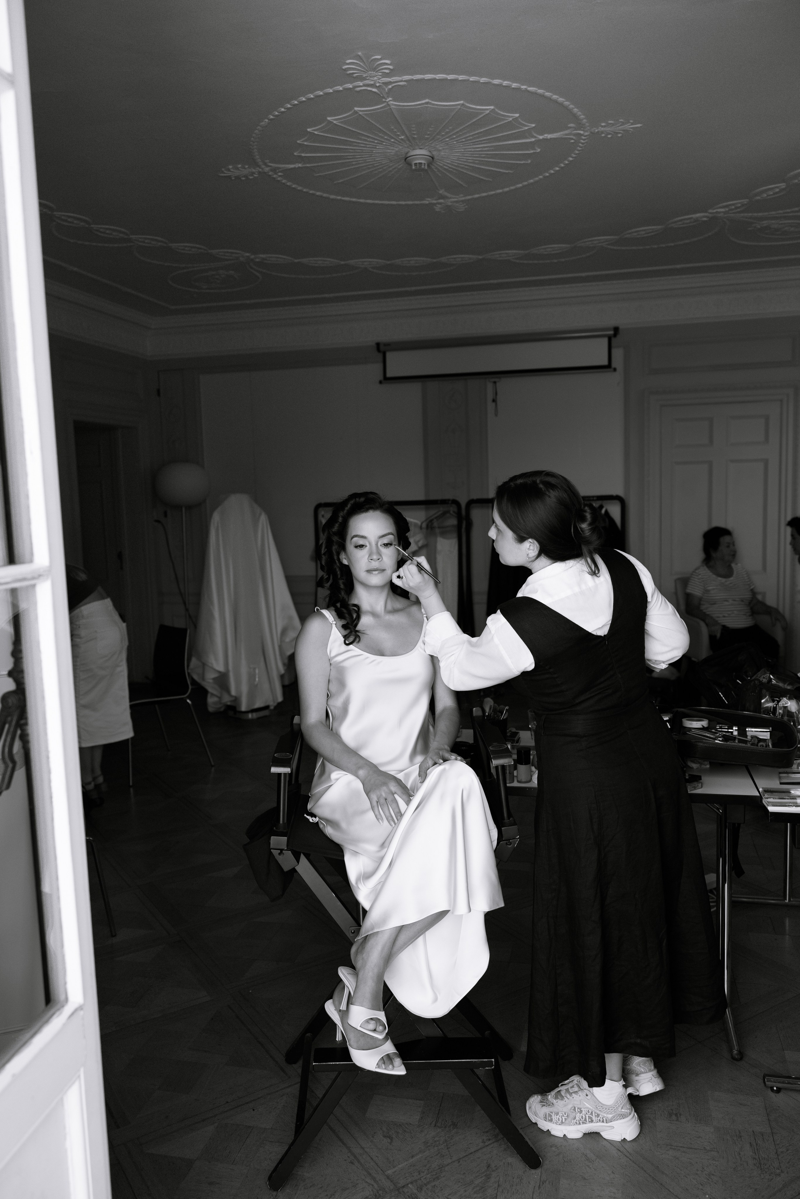 Wedding on the Brissago Islands, Ticino | Destination Wedding Switzerland. Wedding and Family Photographer Switzerland and Italy. Valeria Diaz