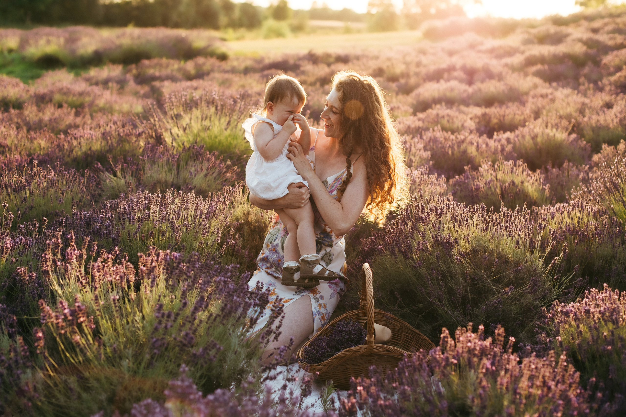 Natalia Malinowska Fotografia | Fotograf ślubny i rodzinny Augustów Warszawa