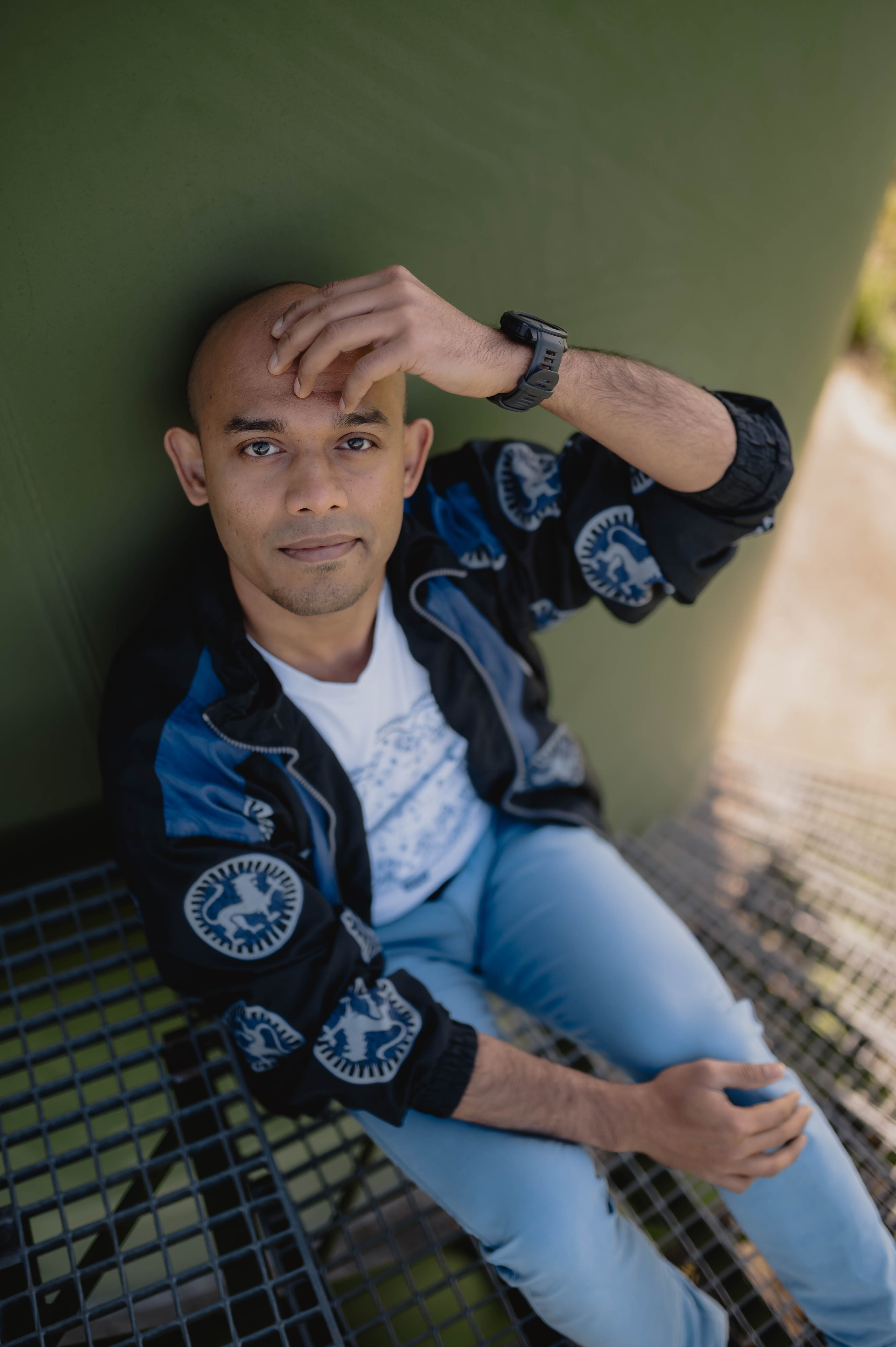 Persönlichkeit in Bildern: Wie kreative Fotografie Geschichten zum Leben erweckt. Фотограф в Нюрнберге Ирина Менерт из Ансбаха