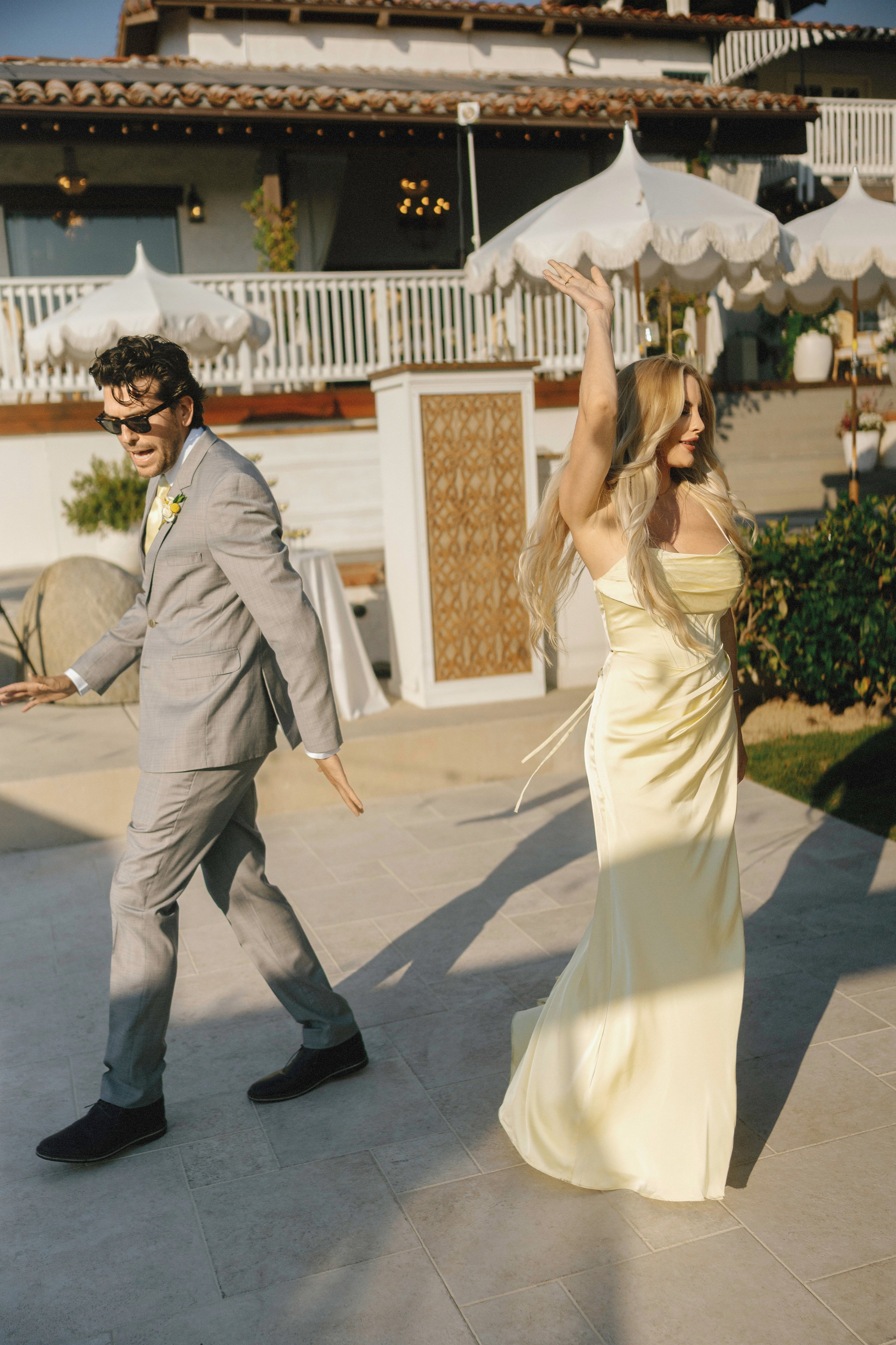 Heather and Cameron’s Wedding Day. Wedding Photography & Videography Team in California, Los Angeles, San Francisco, San Diego and Travel