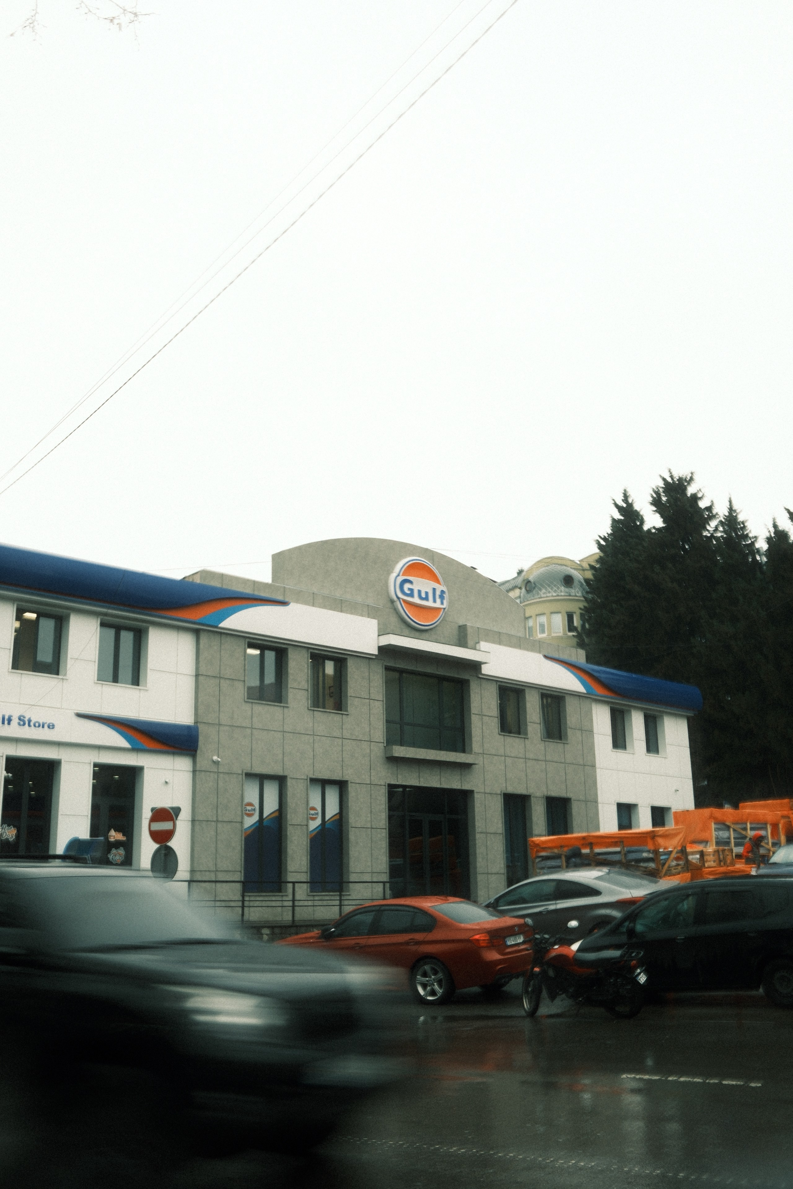 Urban Colors — 001. @Gio.Fujifilm ოფიციალური აბასადორი, X-ფოტოგრაფი