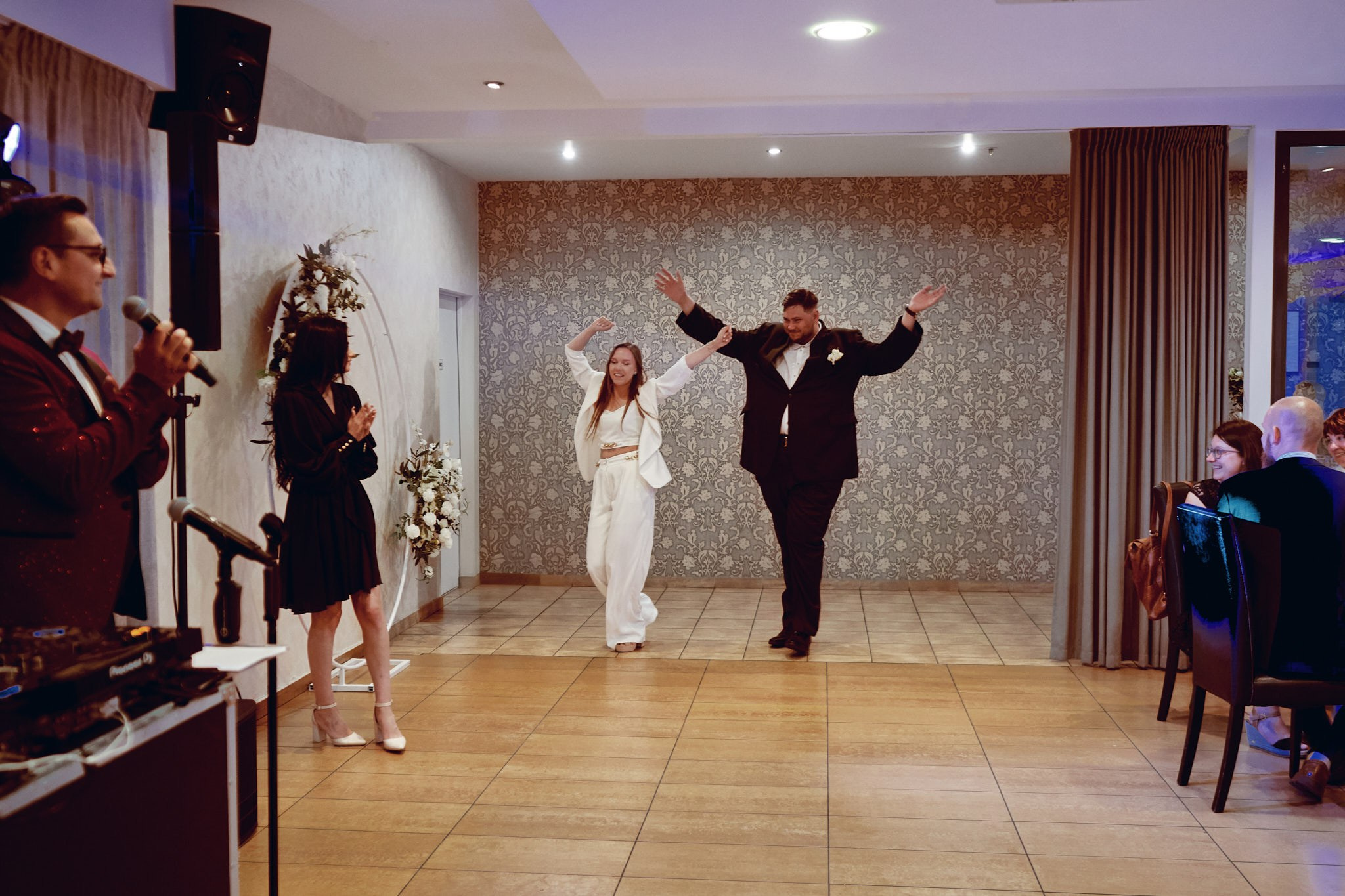 Vestuvių fotografavimas