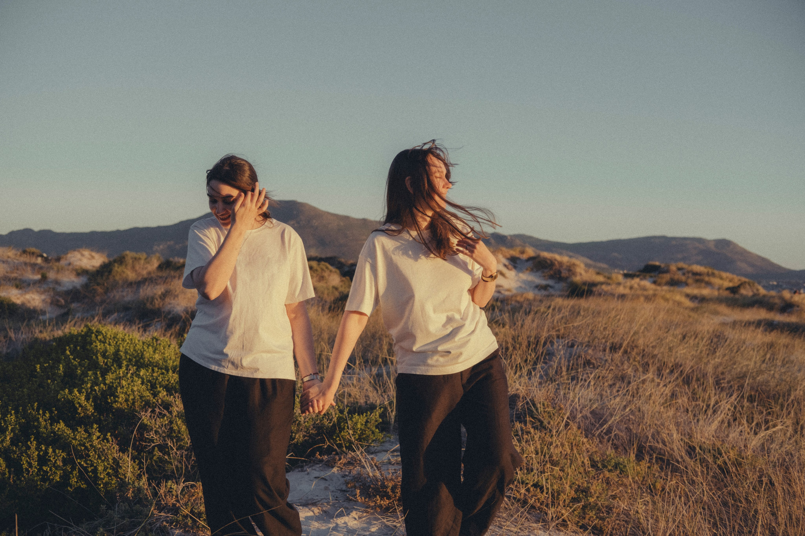 Cape Town Couples & Love Story Photographer — Film & Cinematic Outdoor Sessions. Photographer Cape Town | фотограф Кейптаун