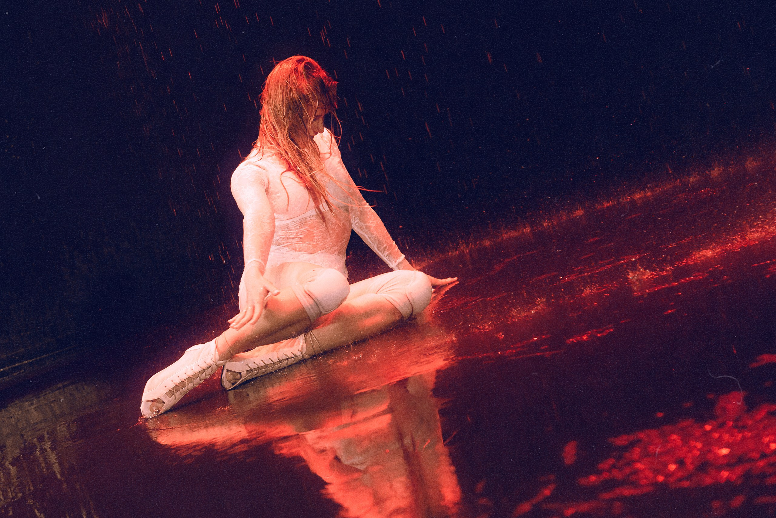 Fotógrafo de Proyectos de Danza en España | Sesión de fotos entre bastidores en Torrevieja, Alicante, Valencia