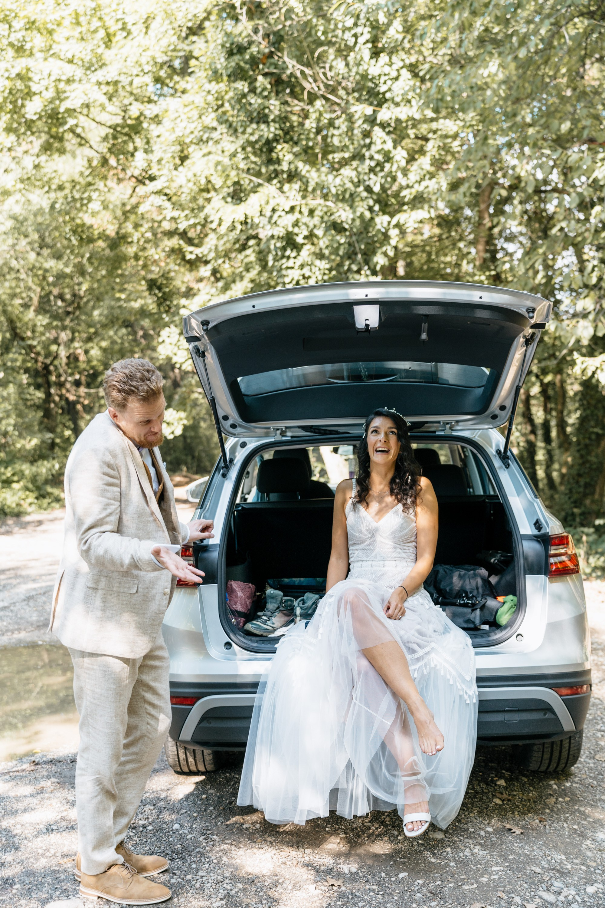 Dunja & Matthew. Wedding photography