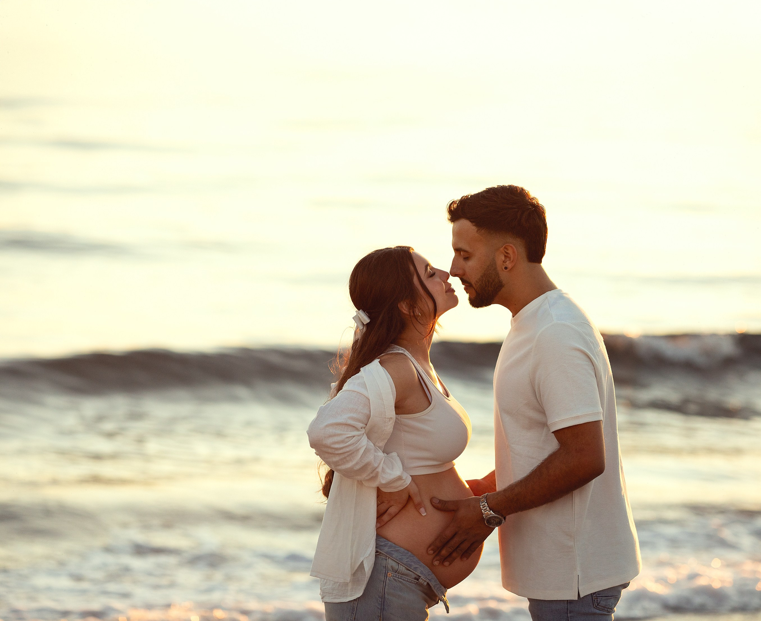 La magia de la espera. Fotógrafo Almeria. Swetlana Ushakova