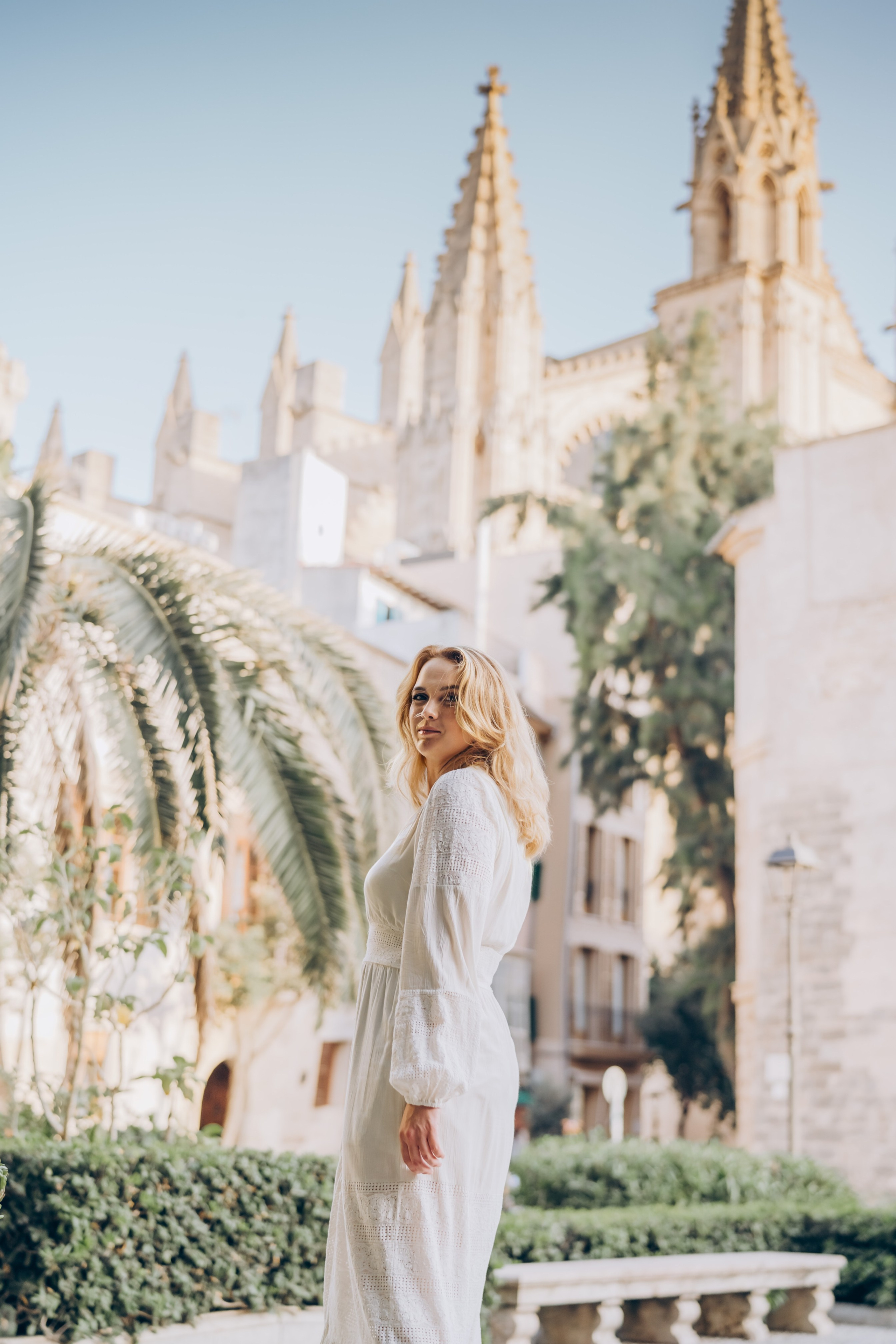 З Днем Народження!. Фотограф Пальма де Майорка