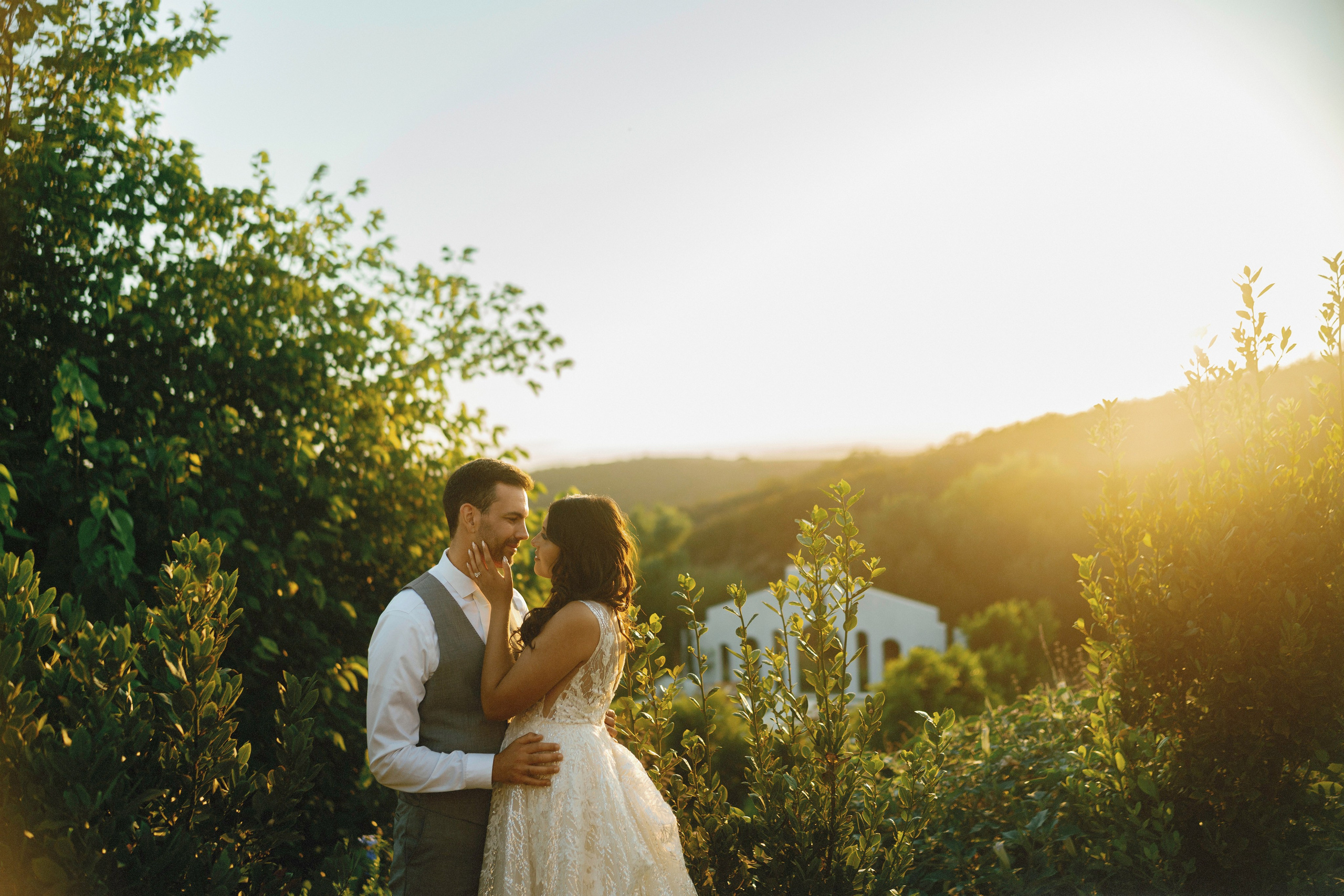 Heather and Cameron’s Wedding Day. Wedding Photography & Videography Team in California, Los Angeles, San Francisco, San Diego and Travel