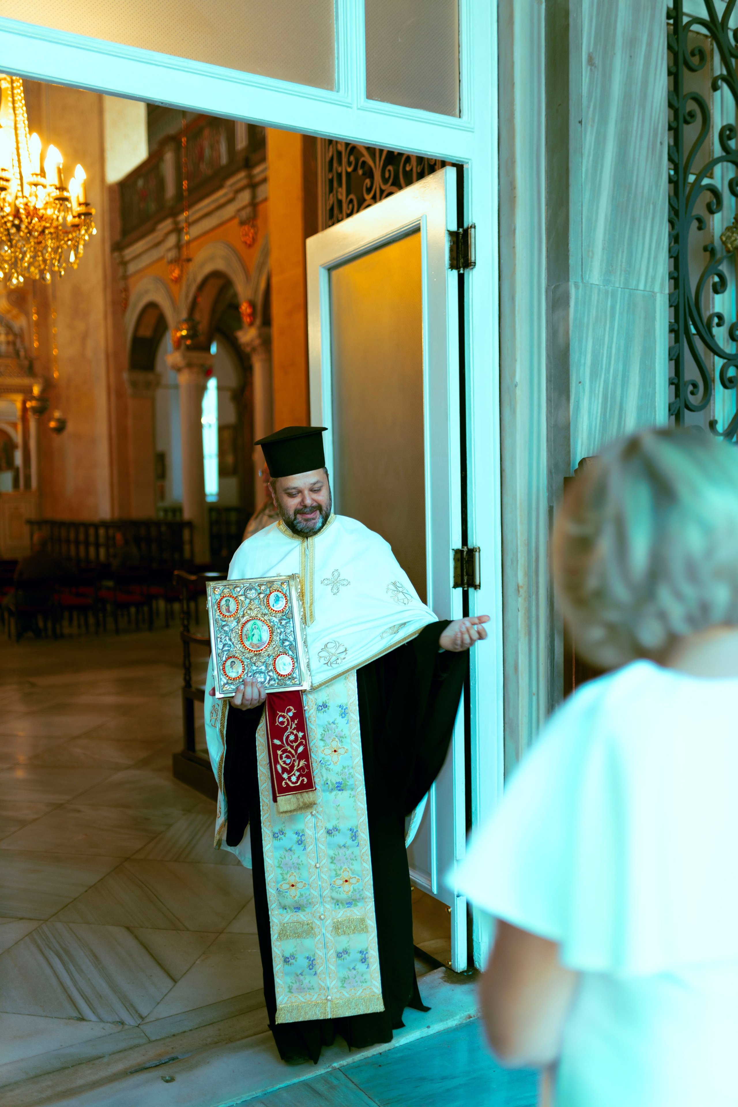 ГРЕЧЕСКАЯ ORTHODOX ЦЕРЕМОНИЯ И LUXURY GARDEN DINNER В СТАМБУЛЕ. Элиана Плотская — организация свадеб и мероприятий в Бодруме и Стамбуле