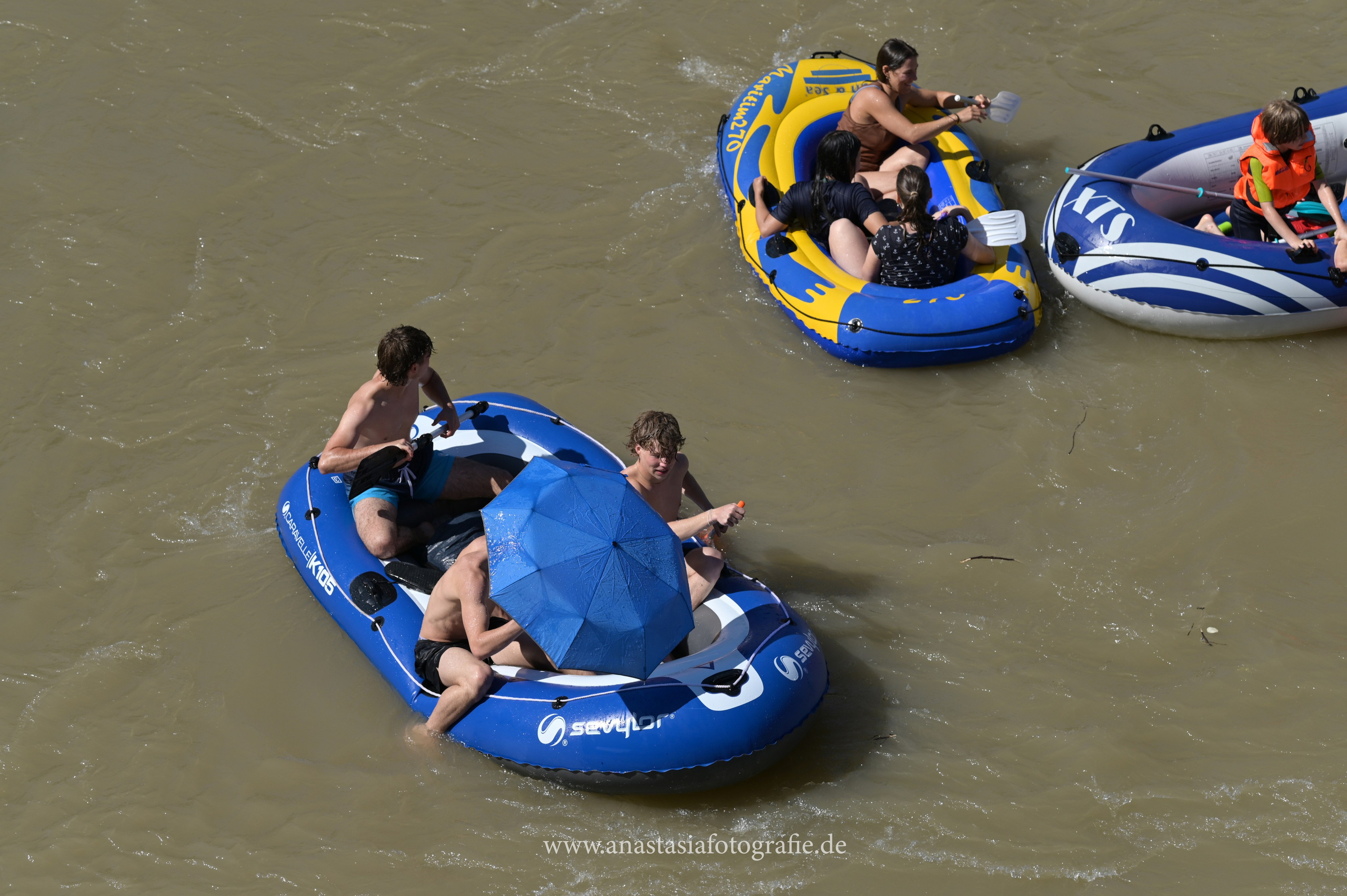 Nabada Ulm 2025. Newbornfotograf Kinderfotograf Ulm Familienfotograf Anastasia Neu-Ulm