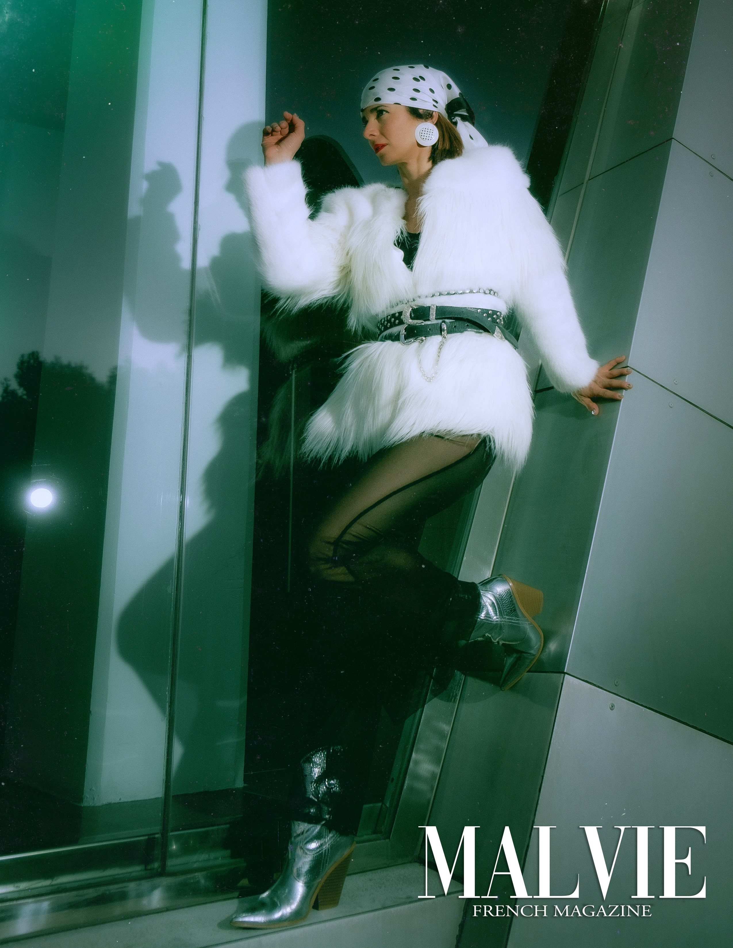 The best publications of the project Captive of Fashion