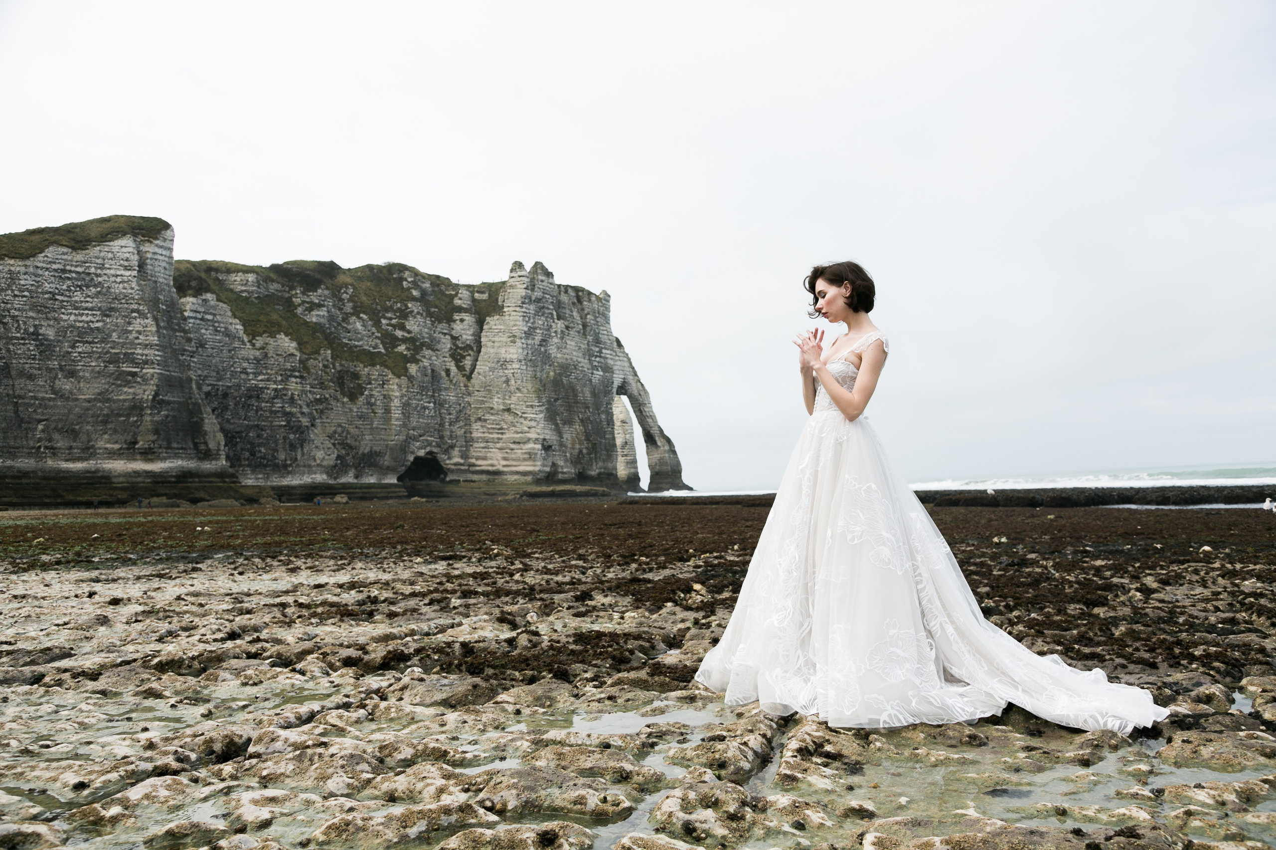 Феликс — Профессиональный фотограф в Париже