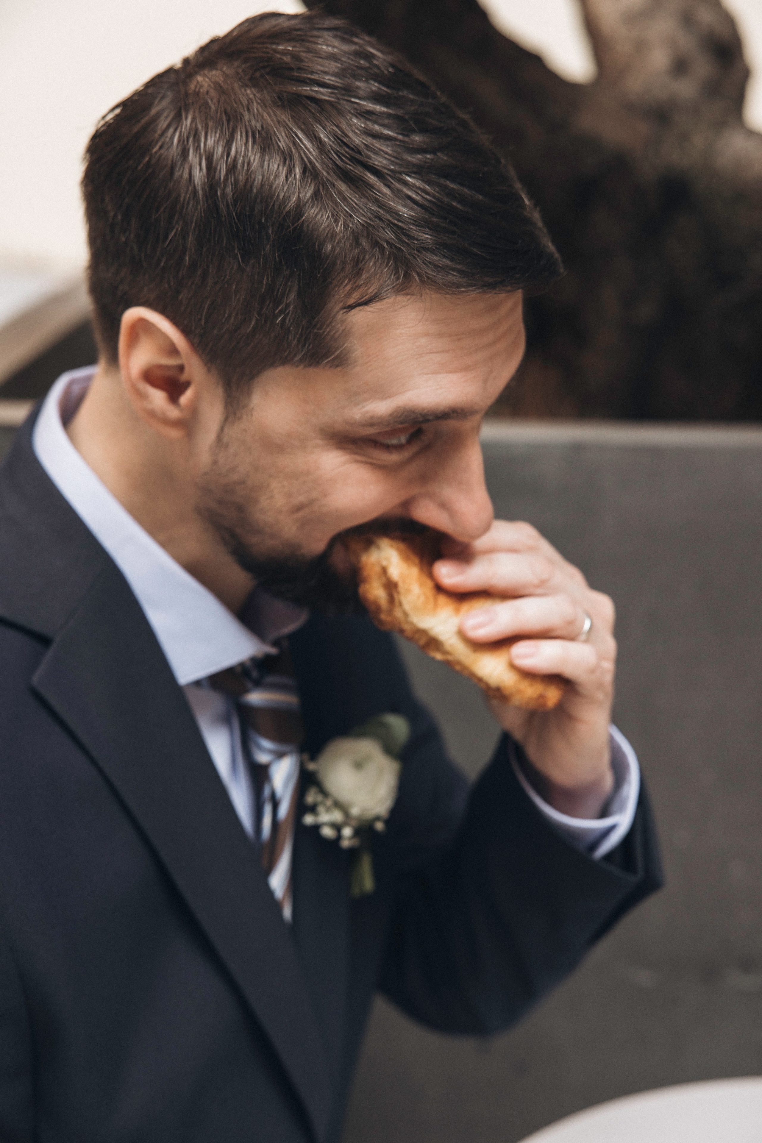 Elopement in Toulouse: A Romantic Getaway in heart of France. Eugénie Smirnova — your photographer in Toulouse and southwest France