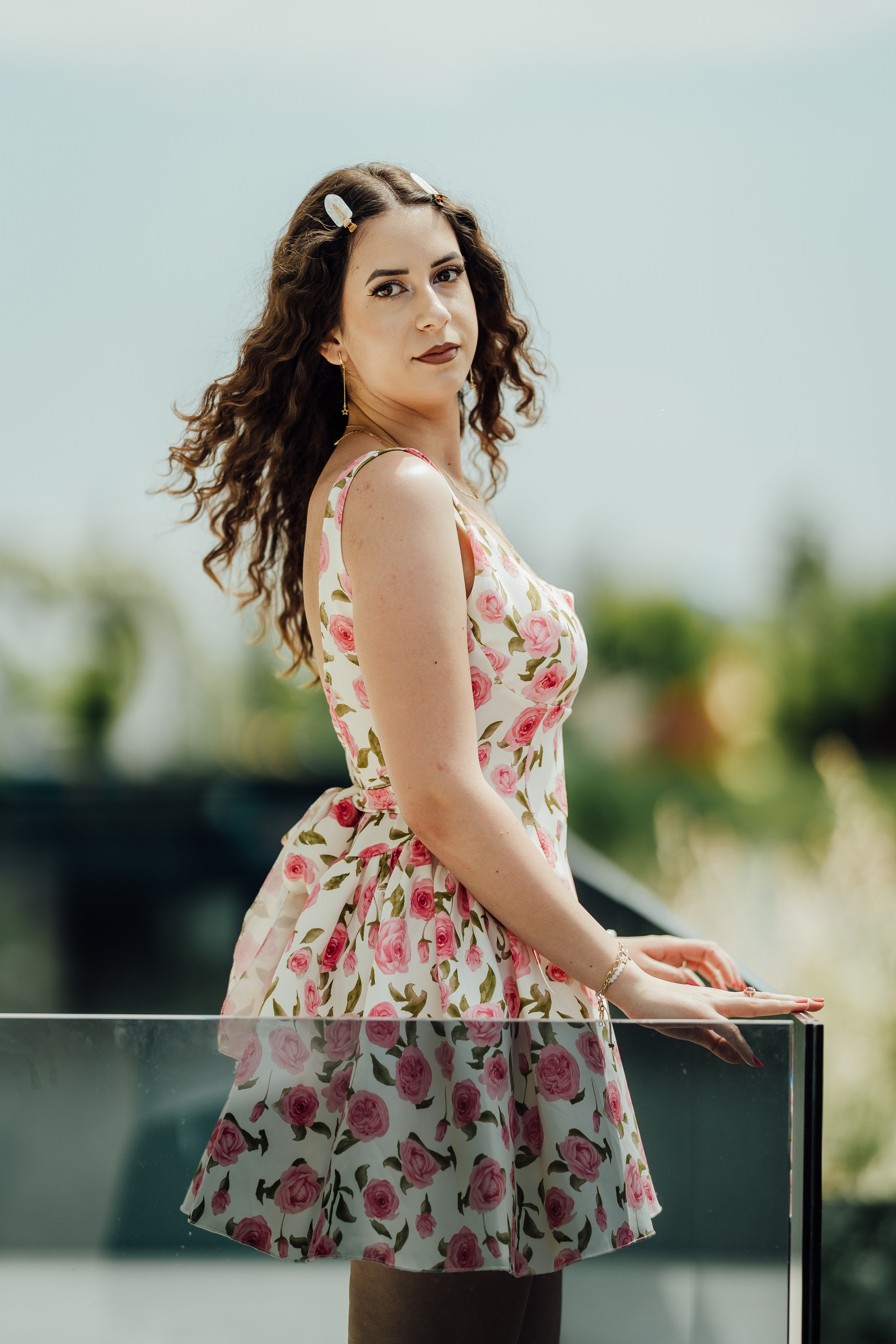 Albume ABSOLVENTI. Amy Foto