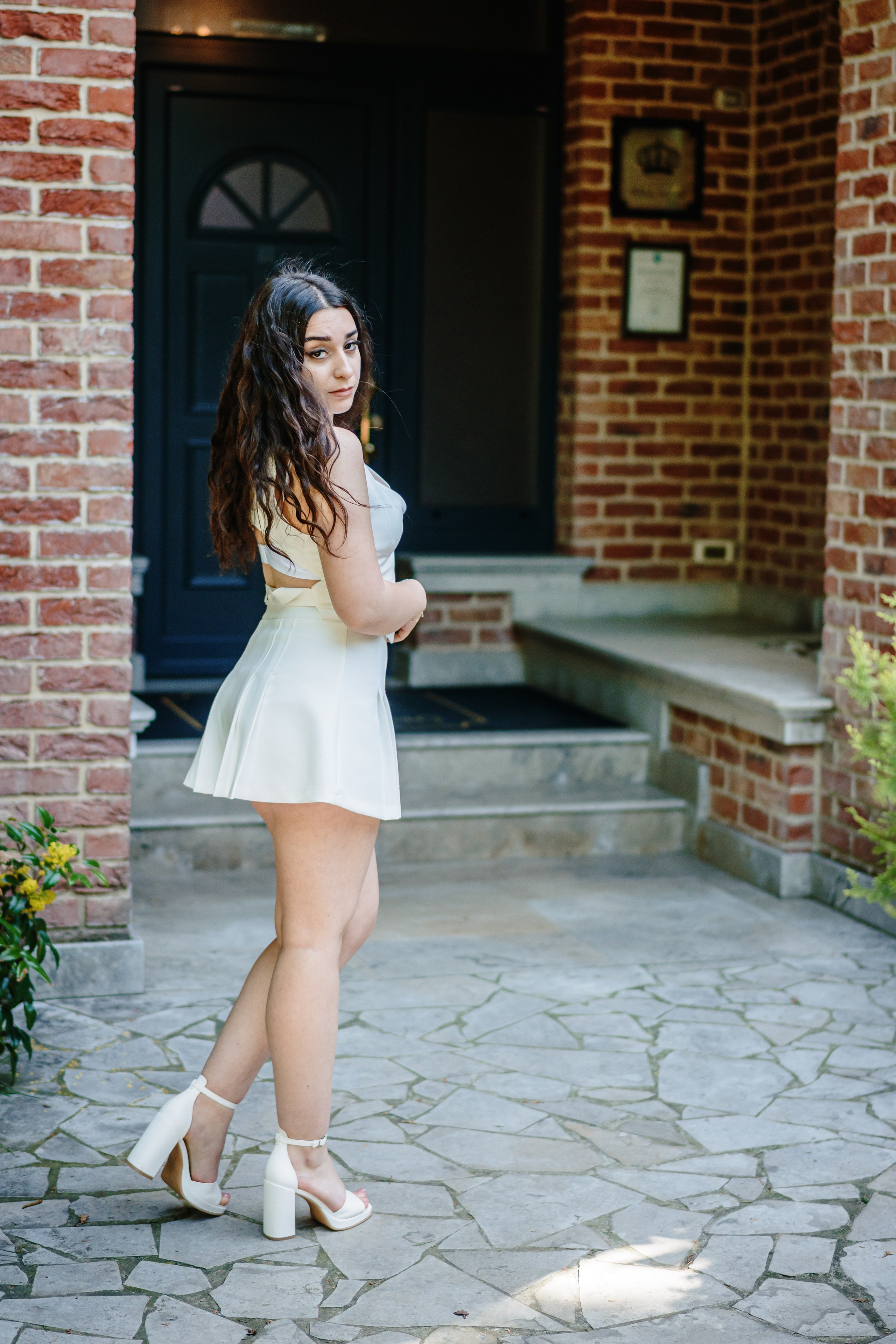 Albume ABSOLVENTI. Amy Foto