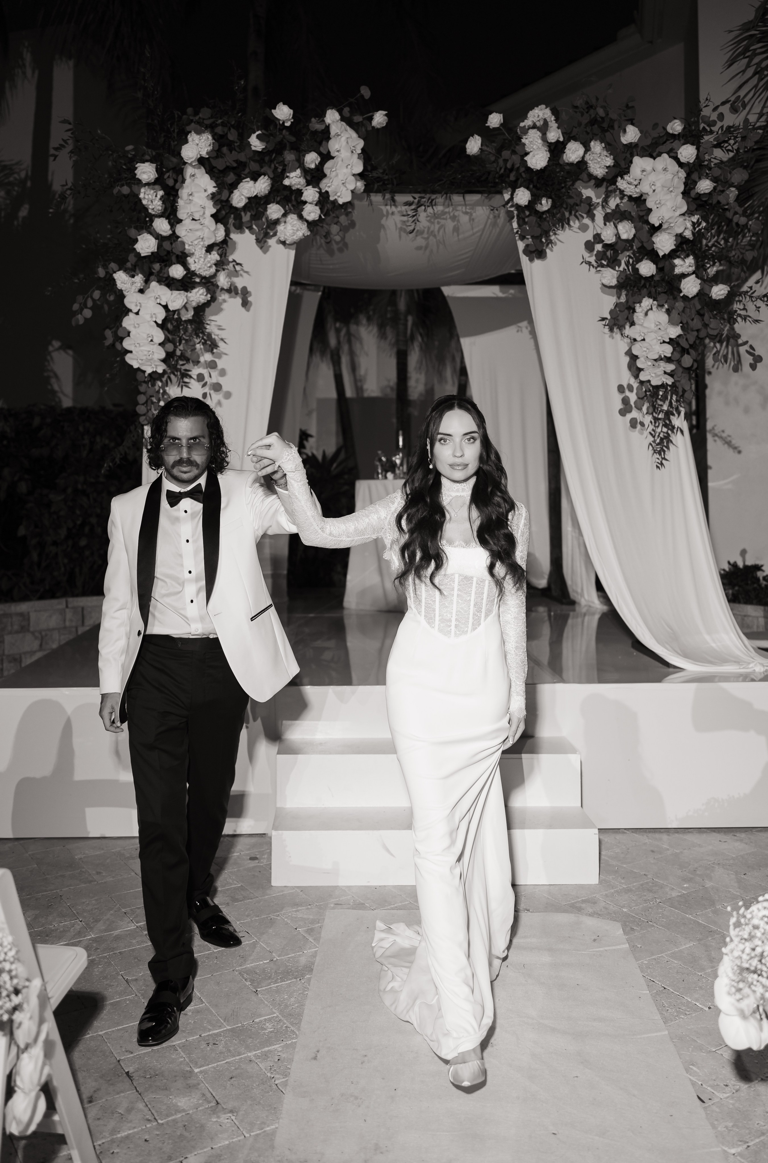 Two Worlds, One Heart | Renata & Aviran’s Joyful Celebration. YES I DO PRODUCTION — Wedding photography&videography