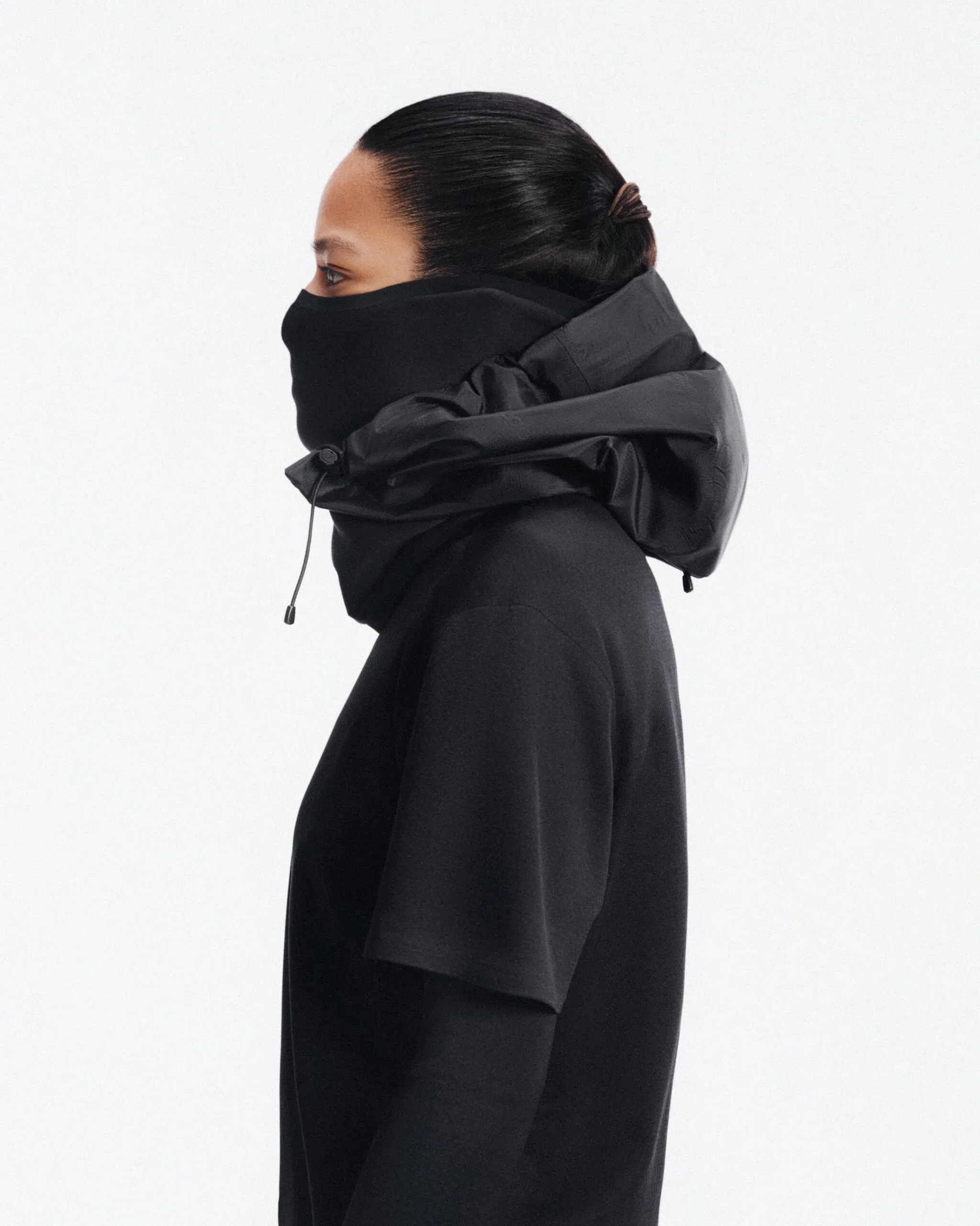 PAG — Fall/Winter 24. Алина Ефимова — ретушёр (beaty, fashion, product)