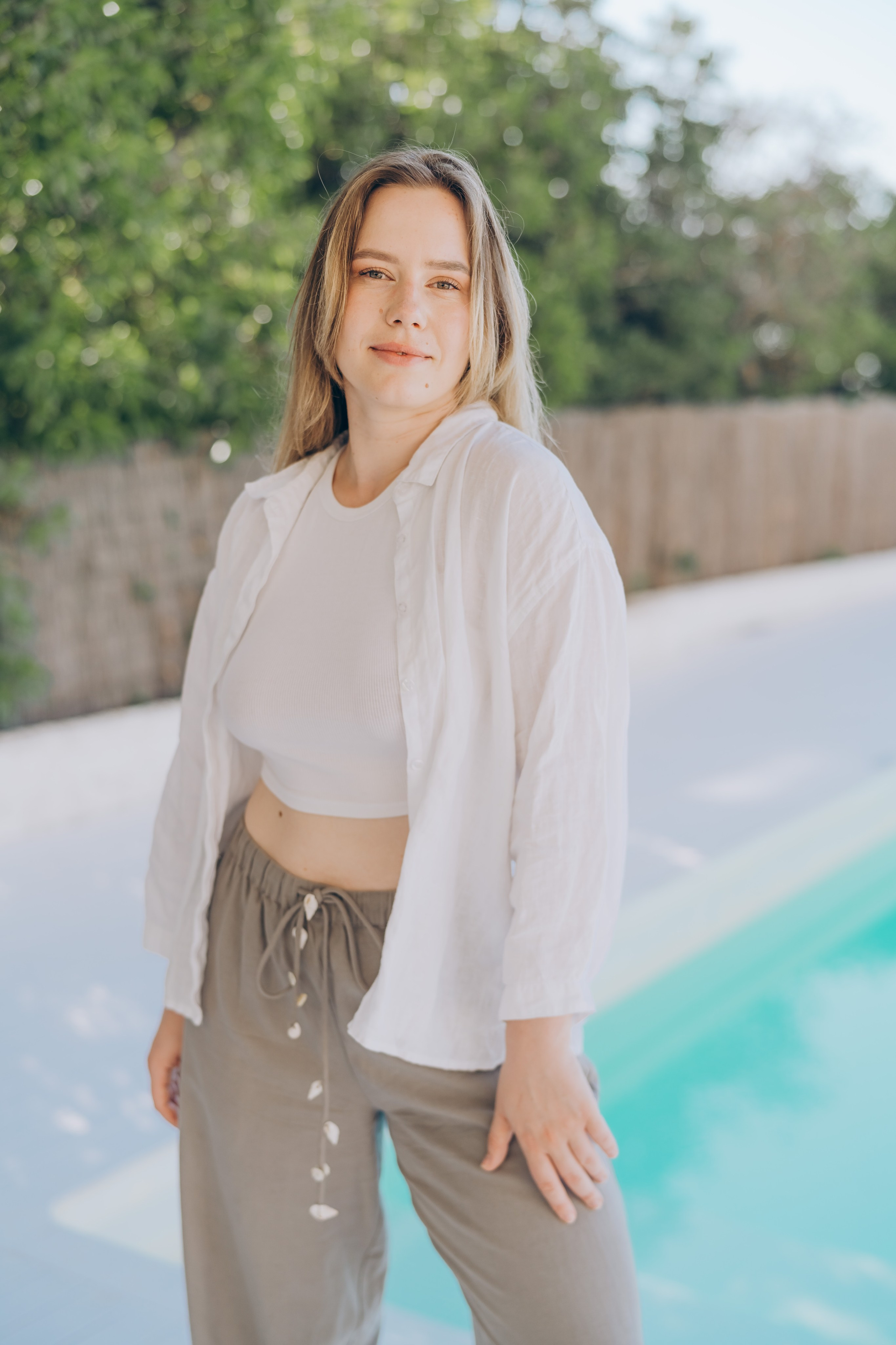 Sisters. Photographer in Mallorca