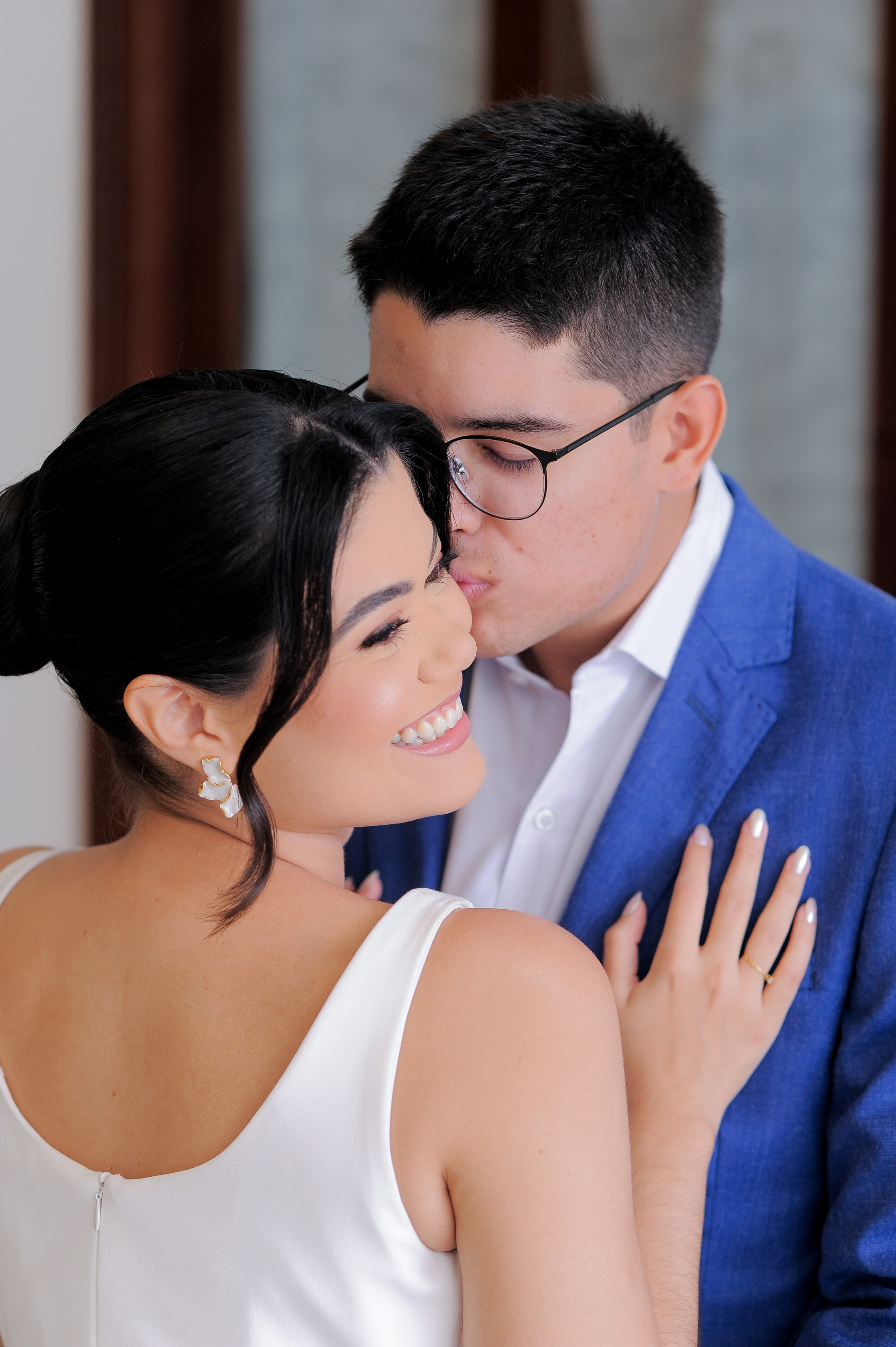Vivian e Altino — Casamento. Haziel Ribeiro Fotógrafo de Casamentos em Natal RN