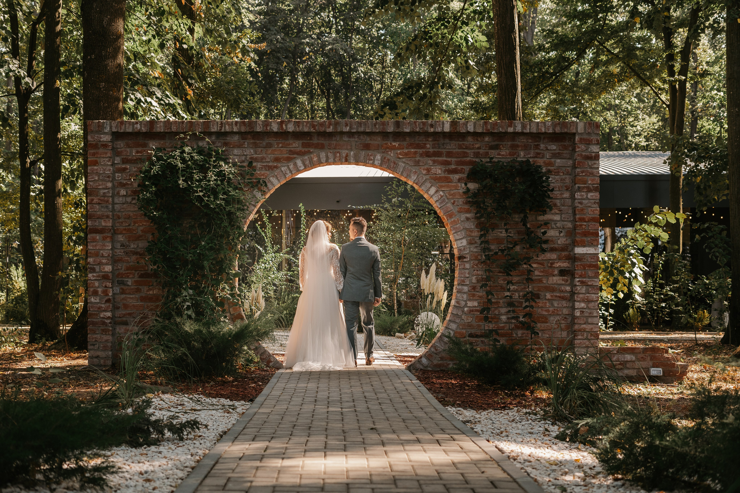 Christiana & Gyuszi. Dara Lens | The art of remembering