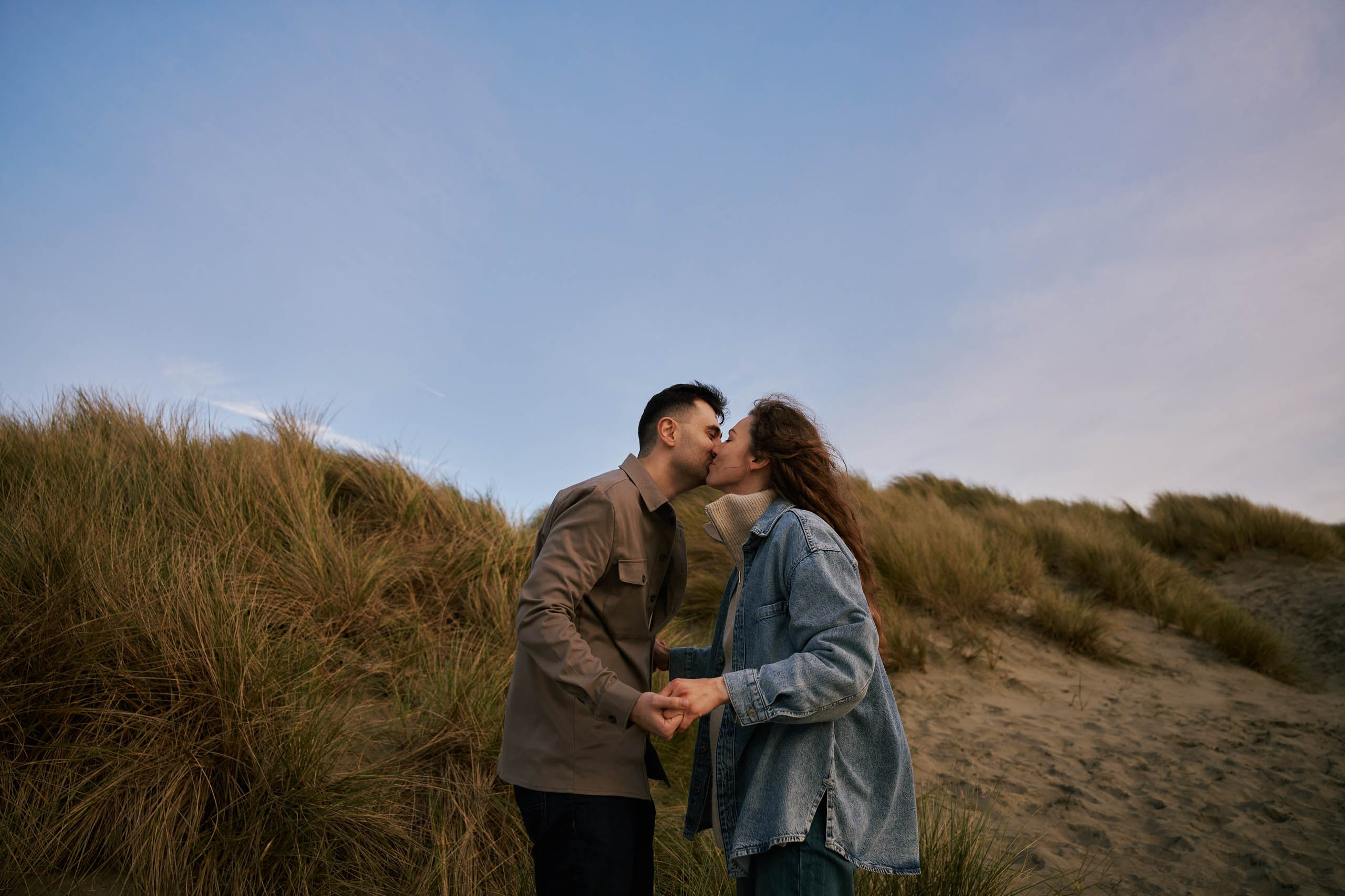 Ocean Beach Maternity Session in San Francisco — Documentary & Lifestyle Photography. Bay Area Life | Event, Wedding & Commercial Photography Agency