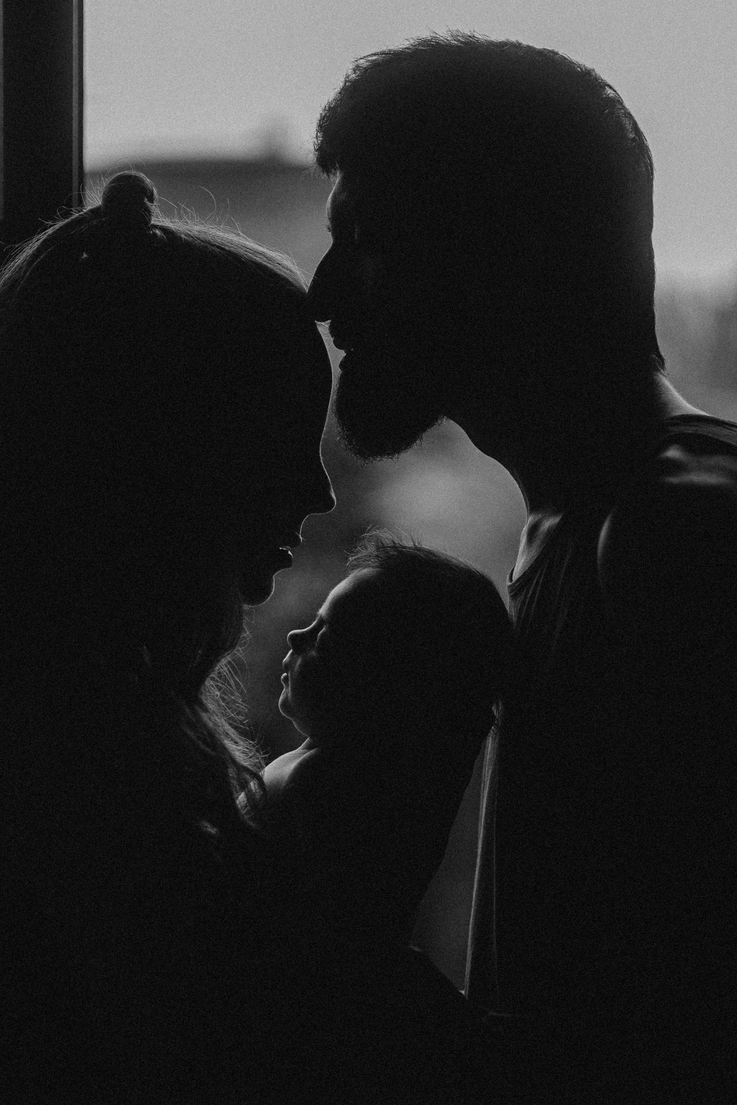 Luca’s 1 month. Fotografa documental de familia e nascimento em Florianópolis SC Daria Ermolaev