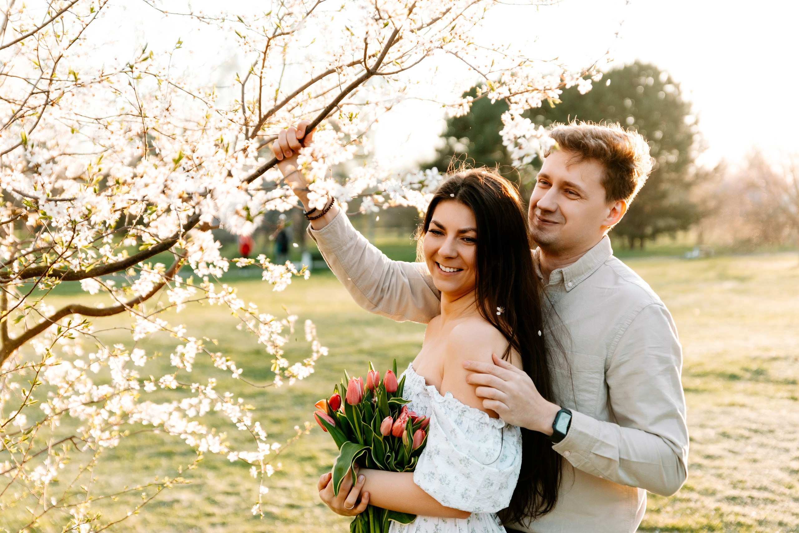Alicja ♡ Olek. Fotograf Ślubny Warszawa - Sesje Biznesowe Rodzinne Eventy