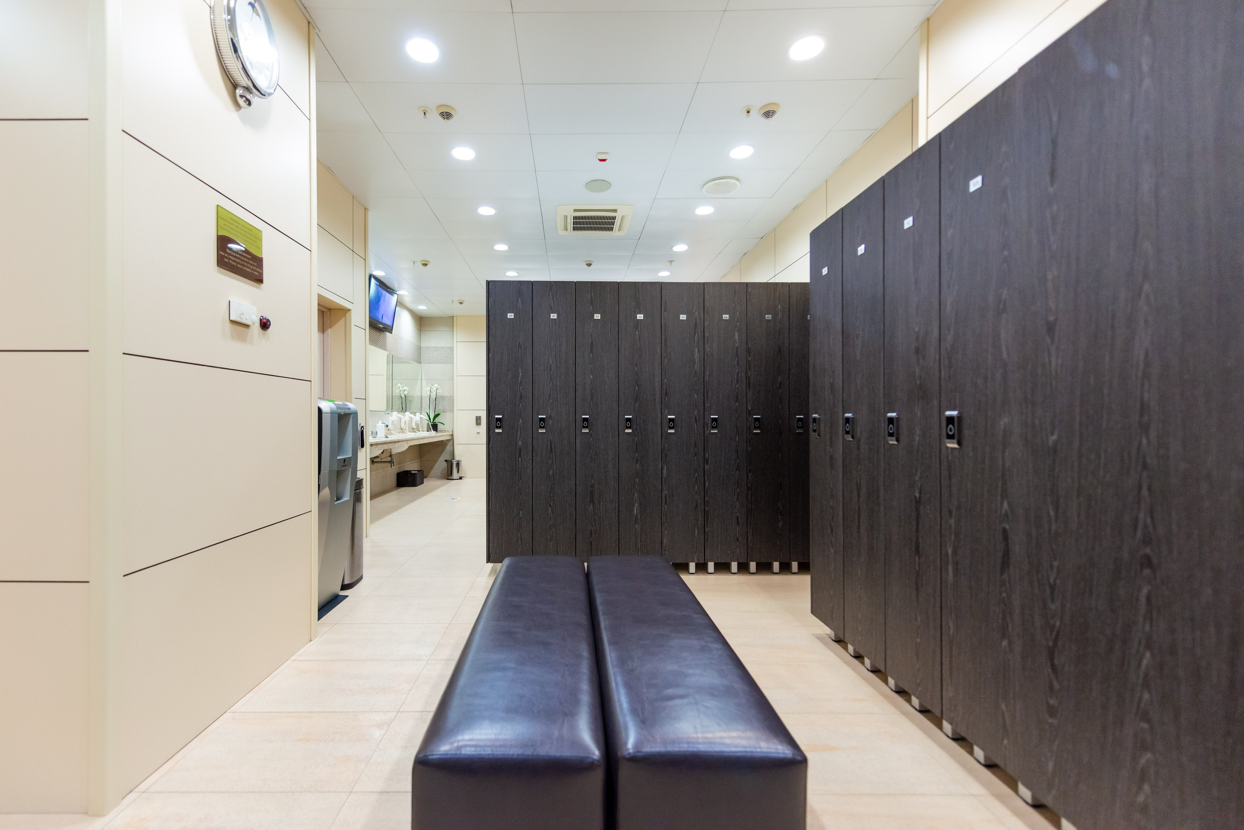 Фитнес-клуб Royal Wellness Club. ФОТОГРАФ МЕКСИКА КИНТАНА-РОО