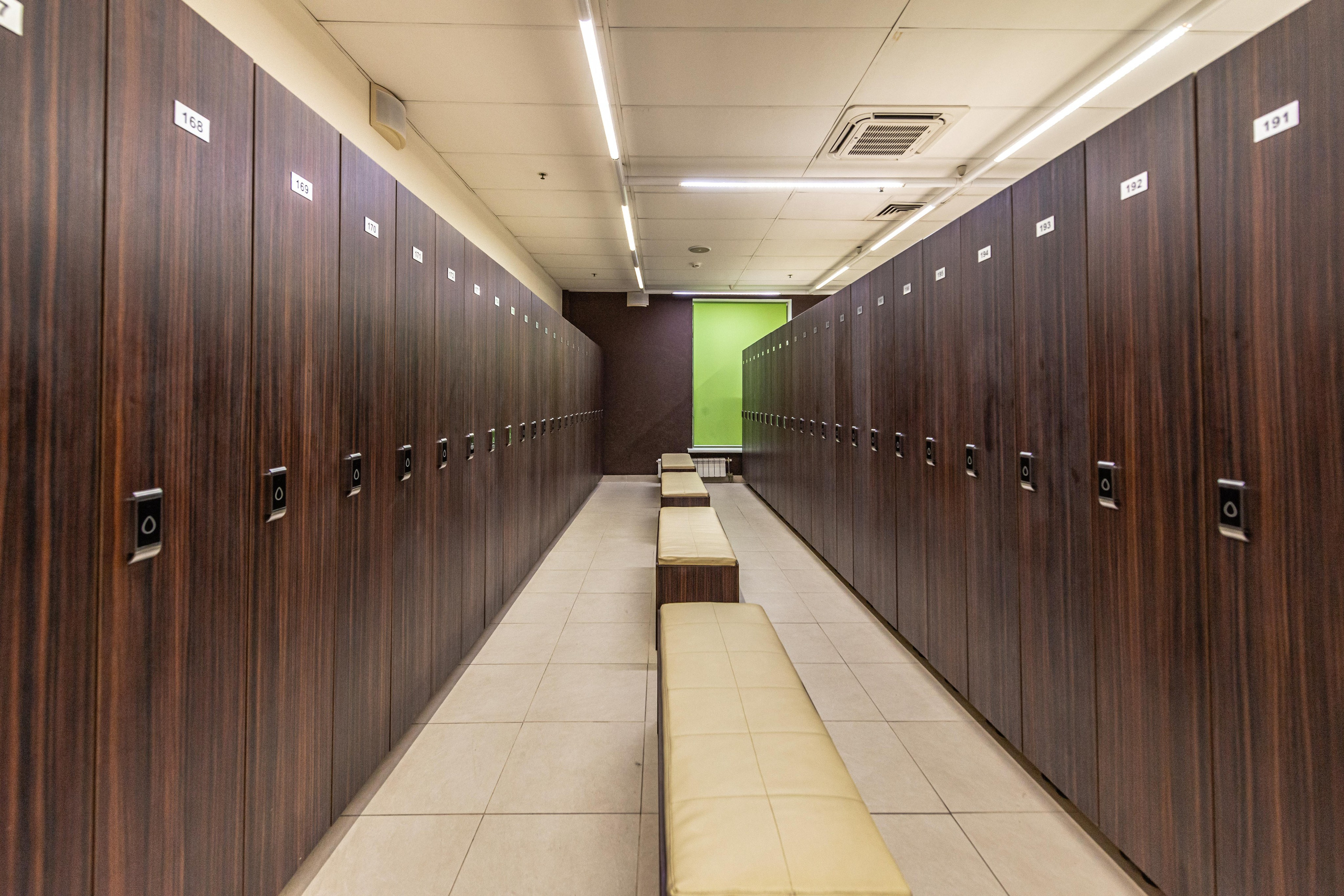 Фитнес-клуб X-Fit Чистые пруды. ФОТОГРАФ МЕКСИКА КИНТАНА-РОО