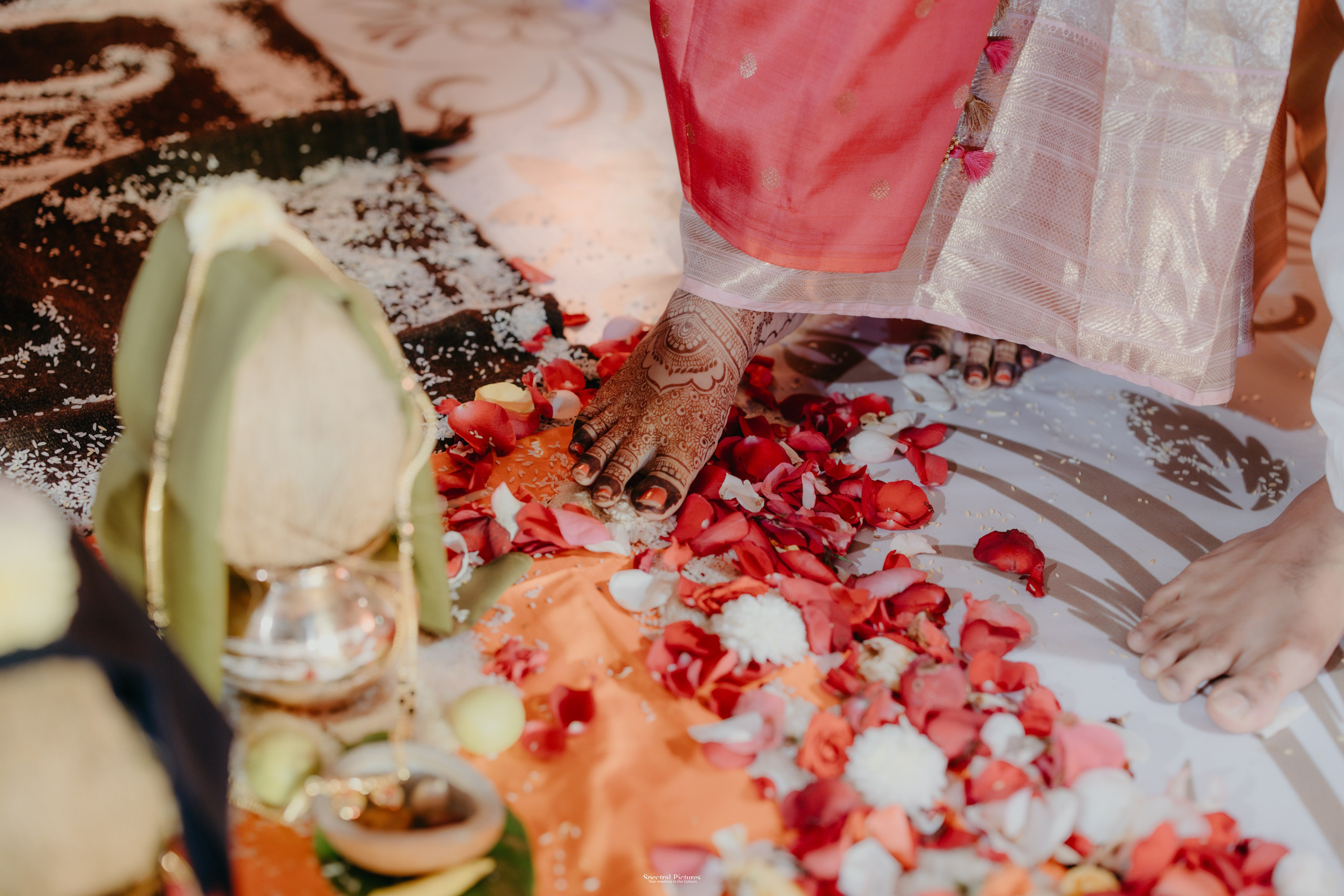 #THEPURALOVESTORY is a journey of two hearts growing in sync, across seasons, challenges, and memories