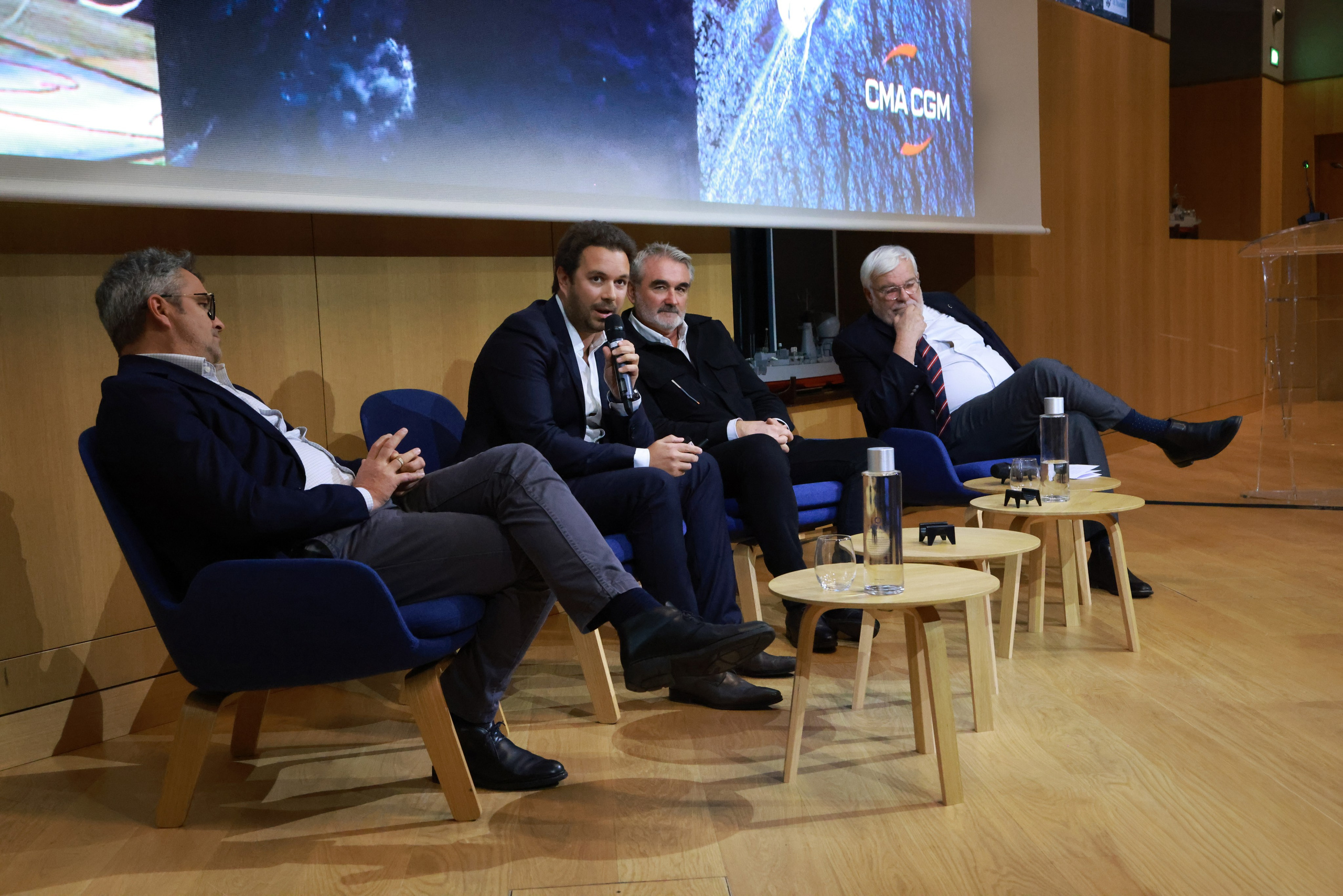 YCF 2025. Natalia Bogdanovska. Films et photographie corporate en France