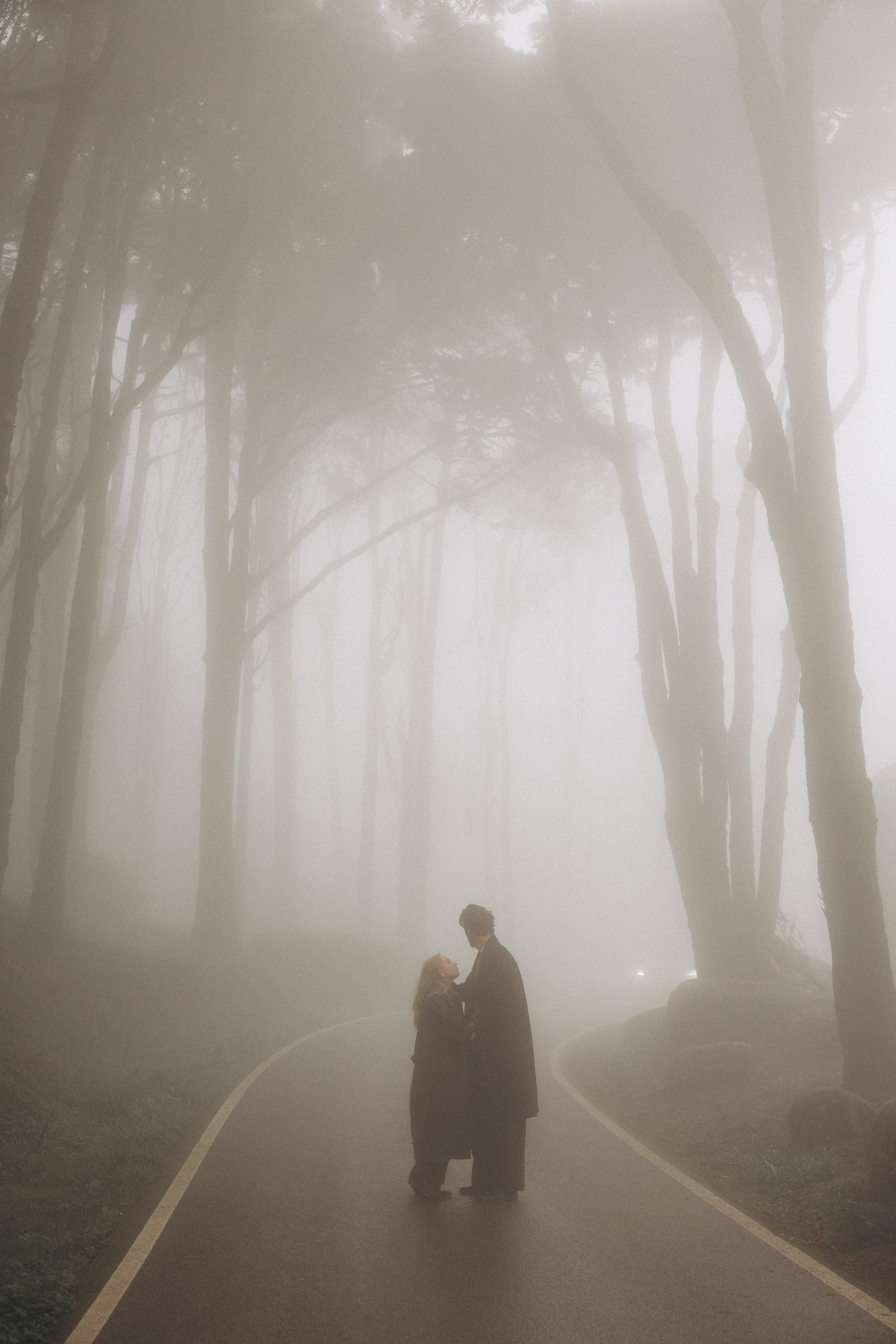 Couple Photoshoot in Madeira