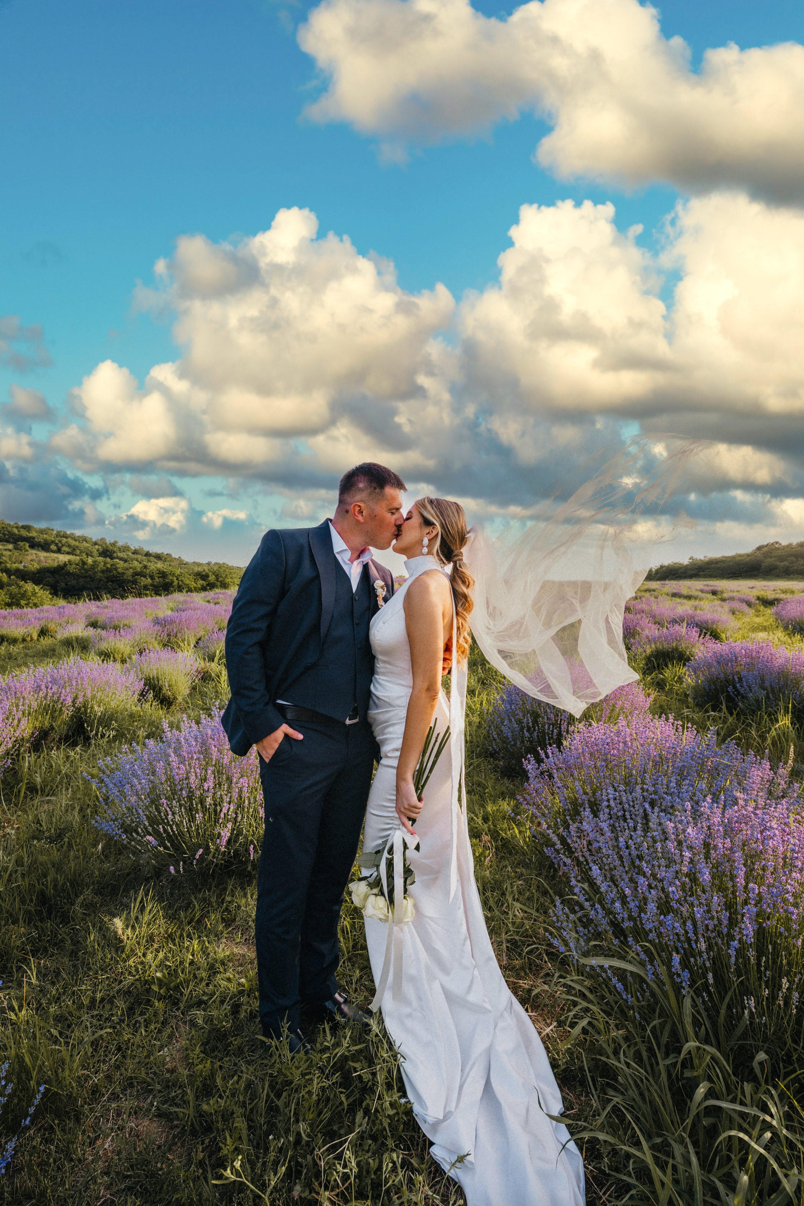 Željka & Njegoš. Wedding photography