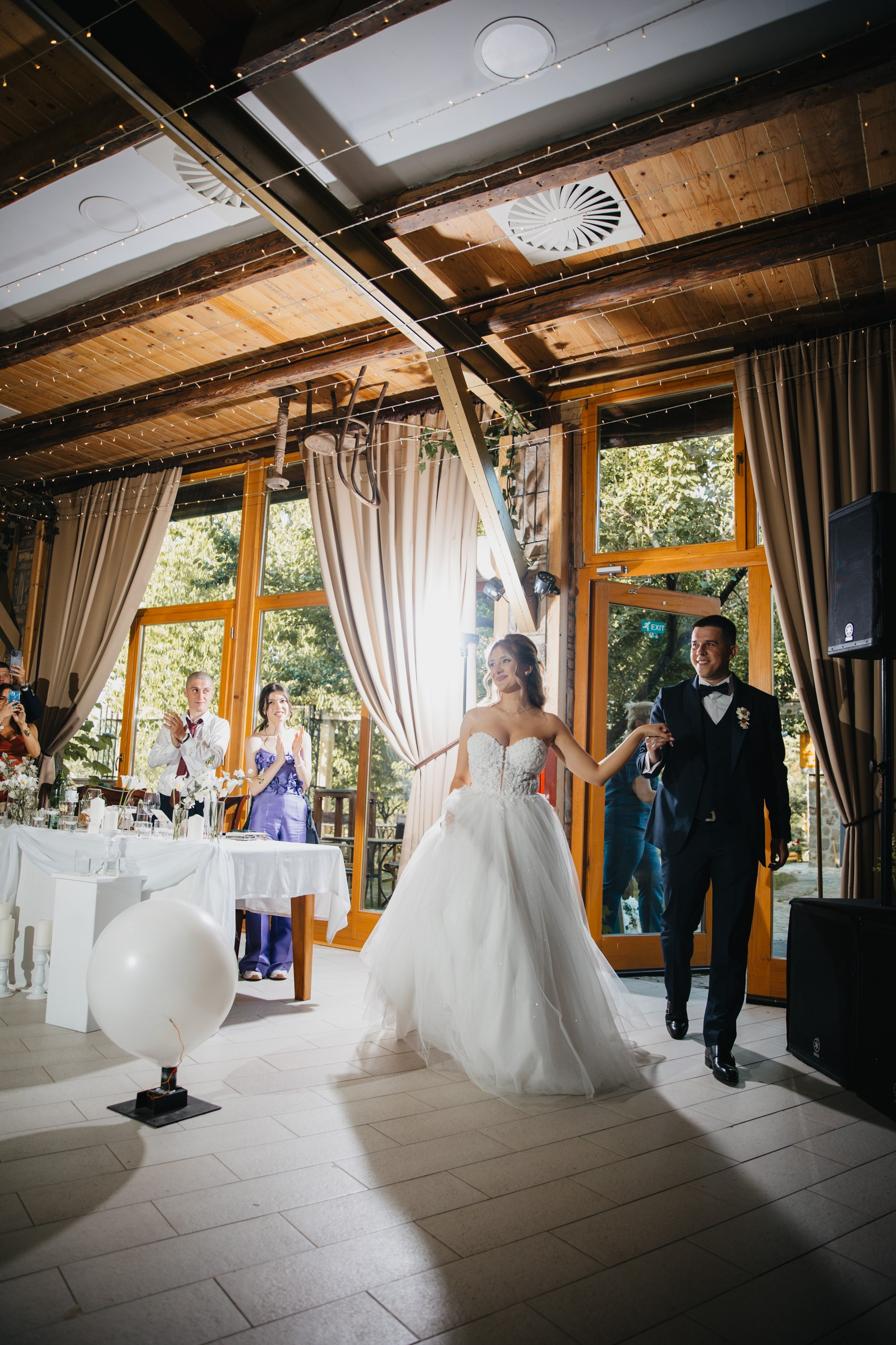 Željka & Njegoš. Wedding photography