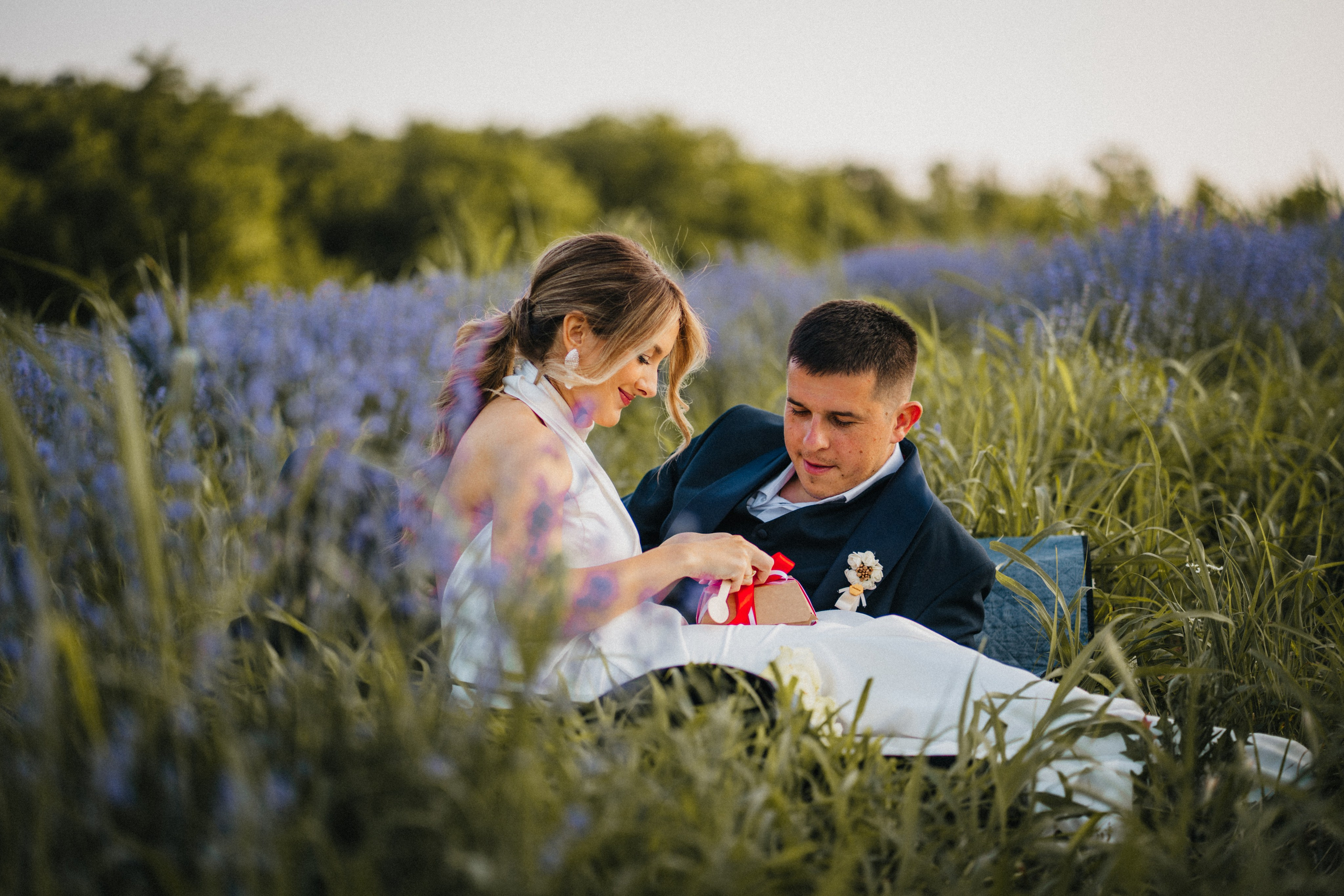 Željka & Njegoš. Wedding photography