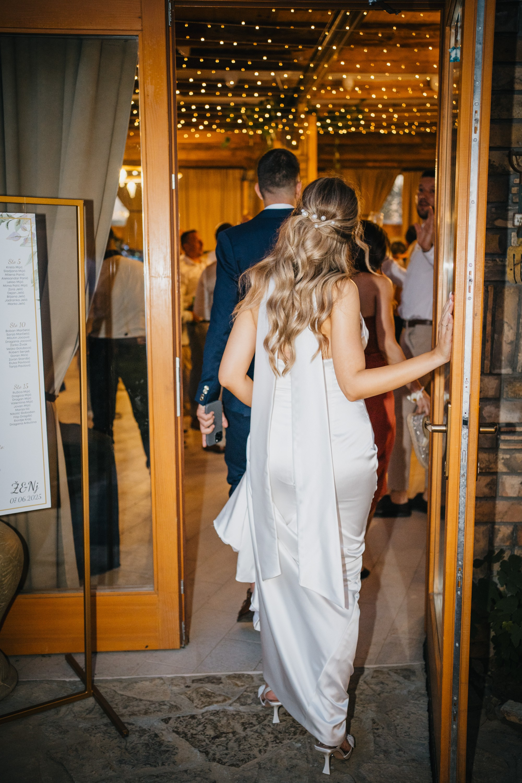 Željka & Njegoš. Wedding photography