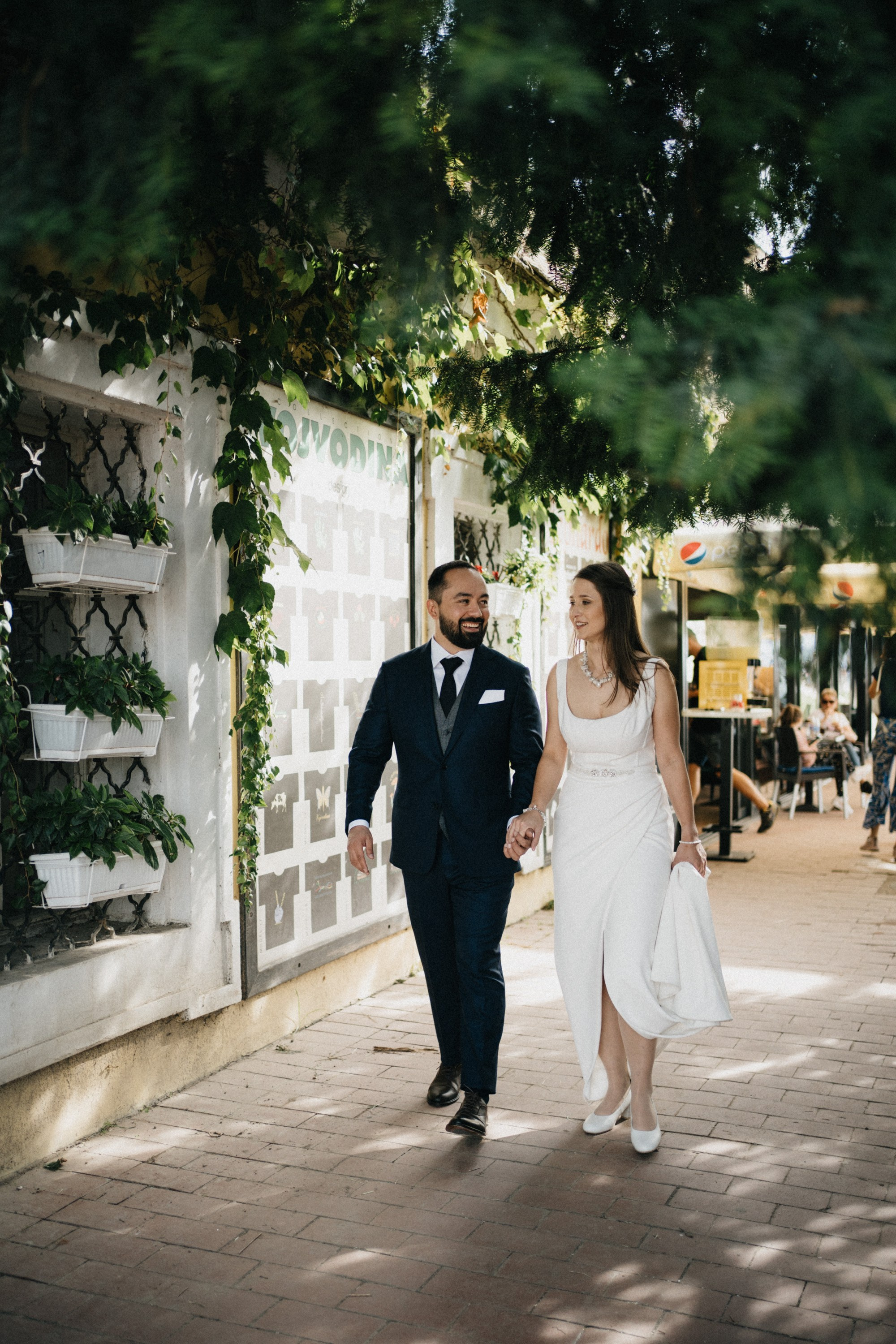 Jose Omar & Jelena. Wedding photography