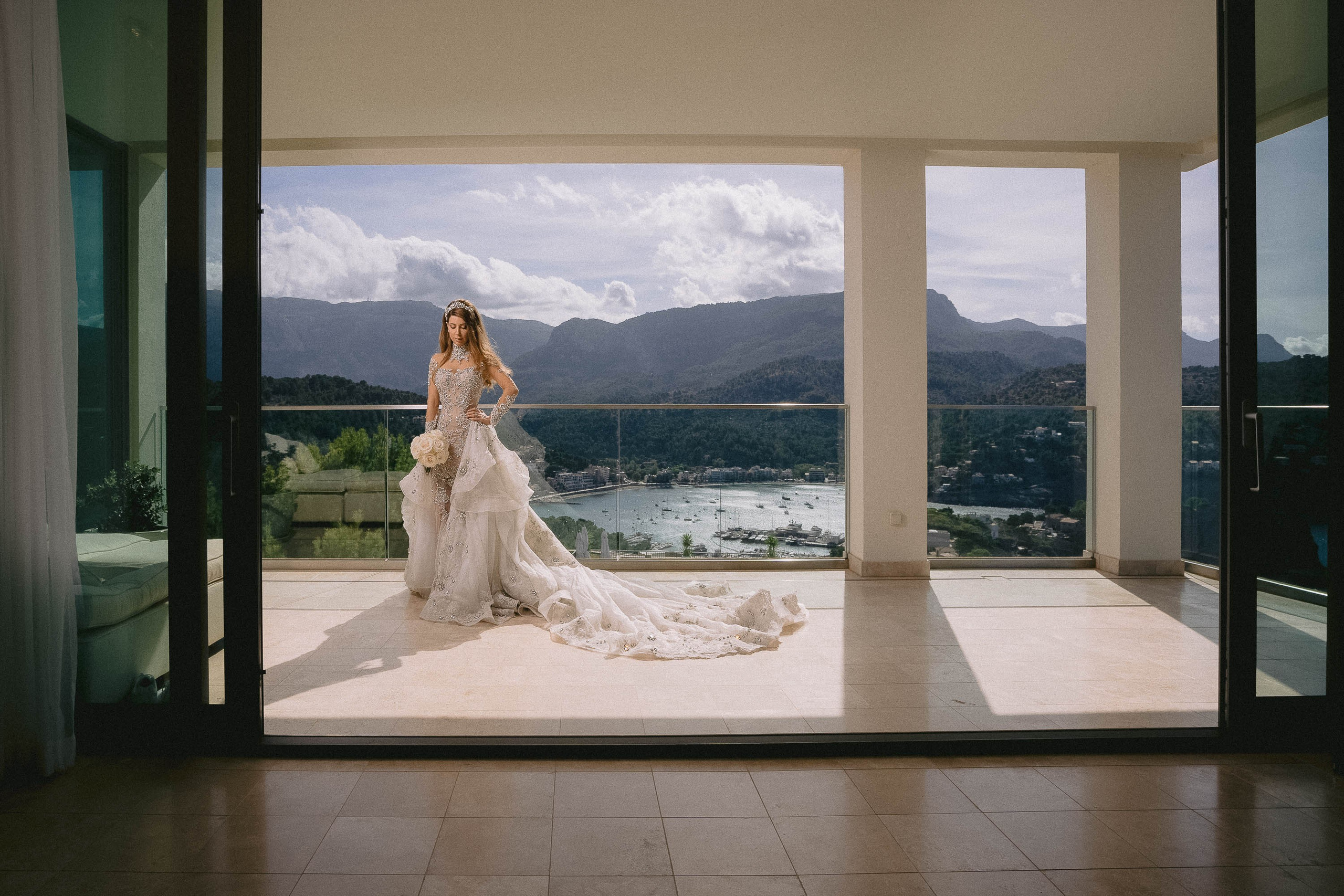 Perfect Destination for Luxury Weddings. Mallorca Wedding, Corporate & Social Photographer