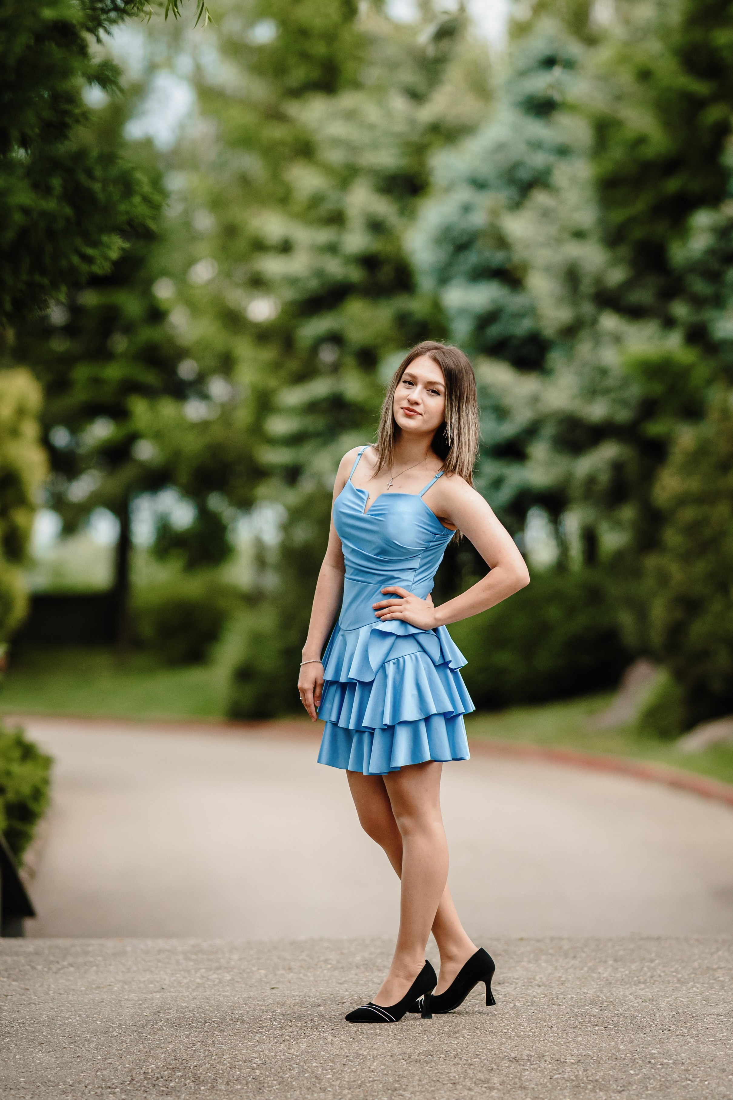 Albume ABSOLVENTI. Amy Foto