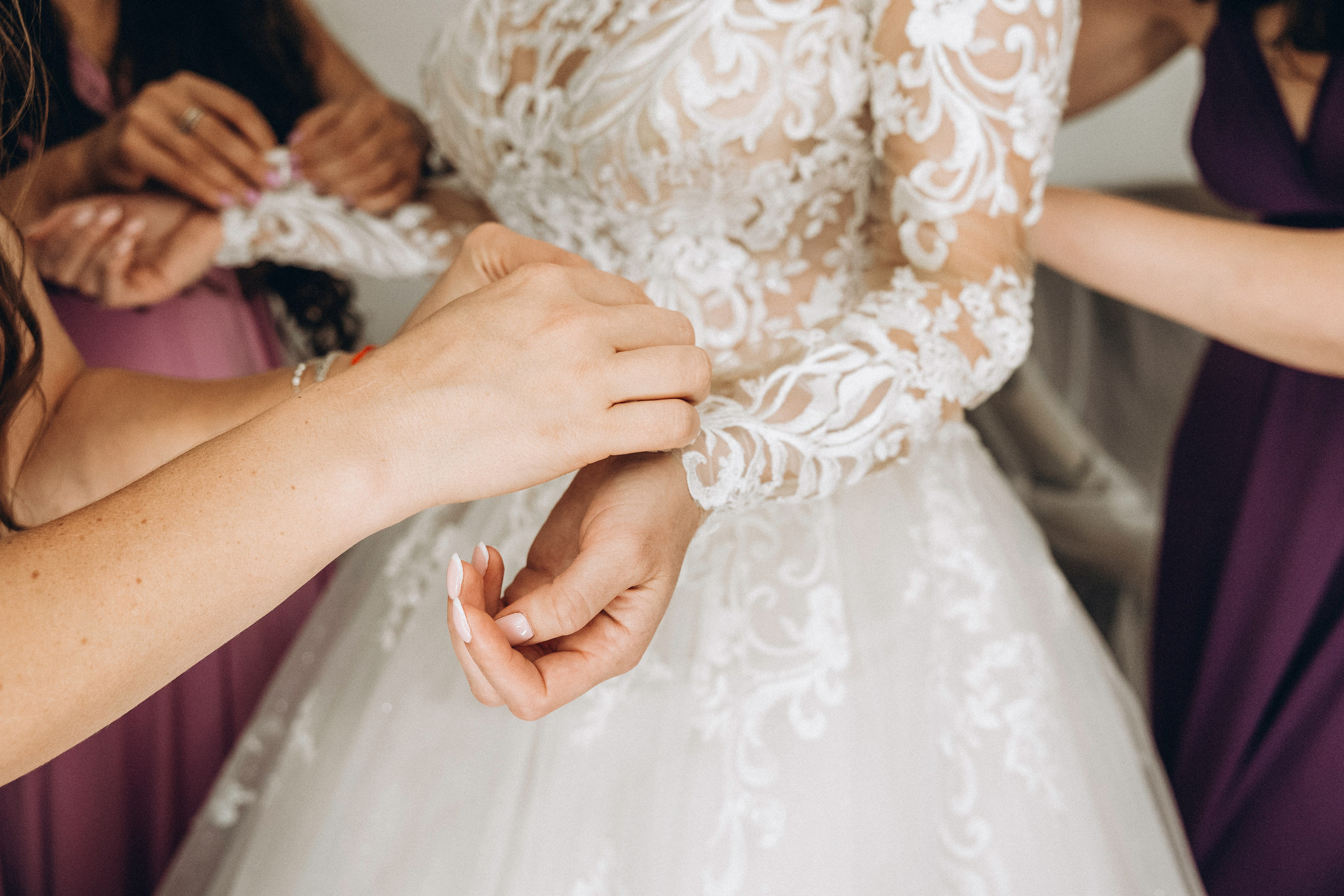 Wedding photo session in South of France. Eugénie Smirnova — your photographer in Toulouse and southwest France