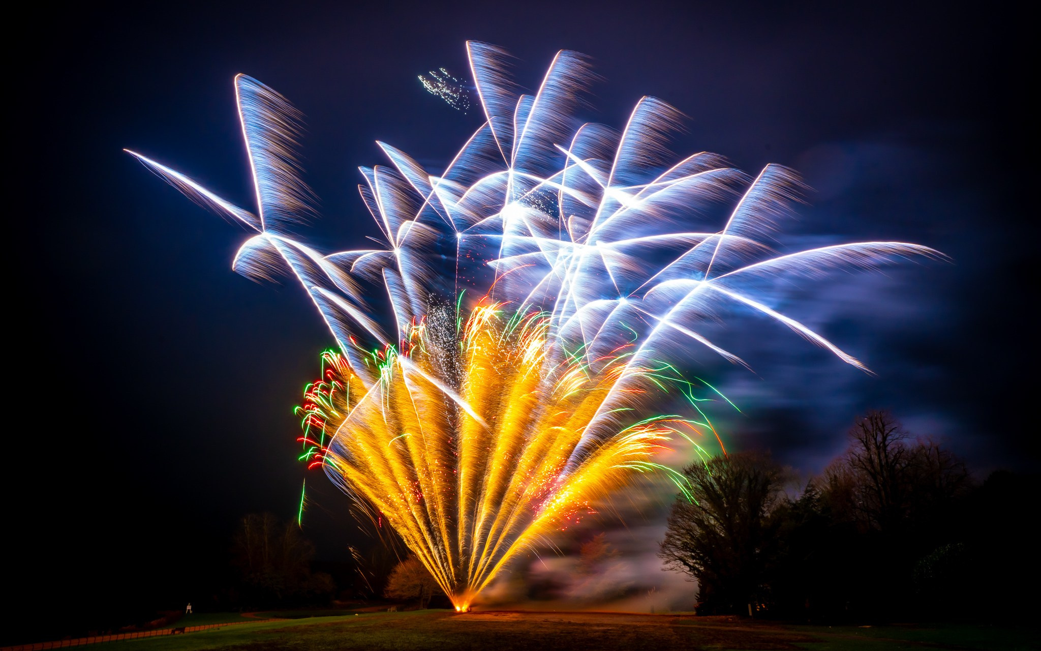 The Starlight Ball. Expect Miracles Photography by Kate & Andrew