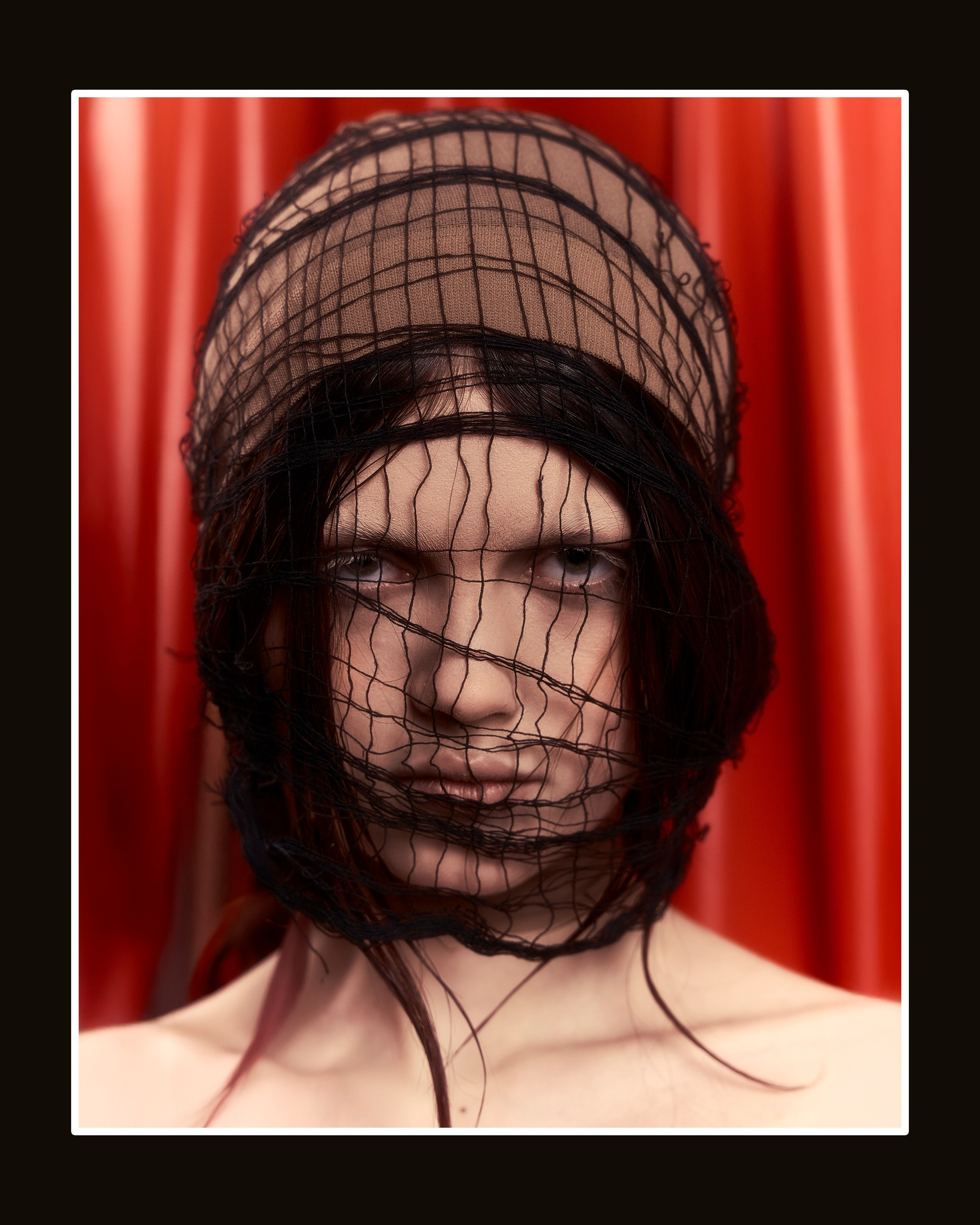 Anna Omni — concept photographer and digital artist in Riga, Latvia