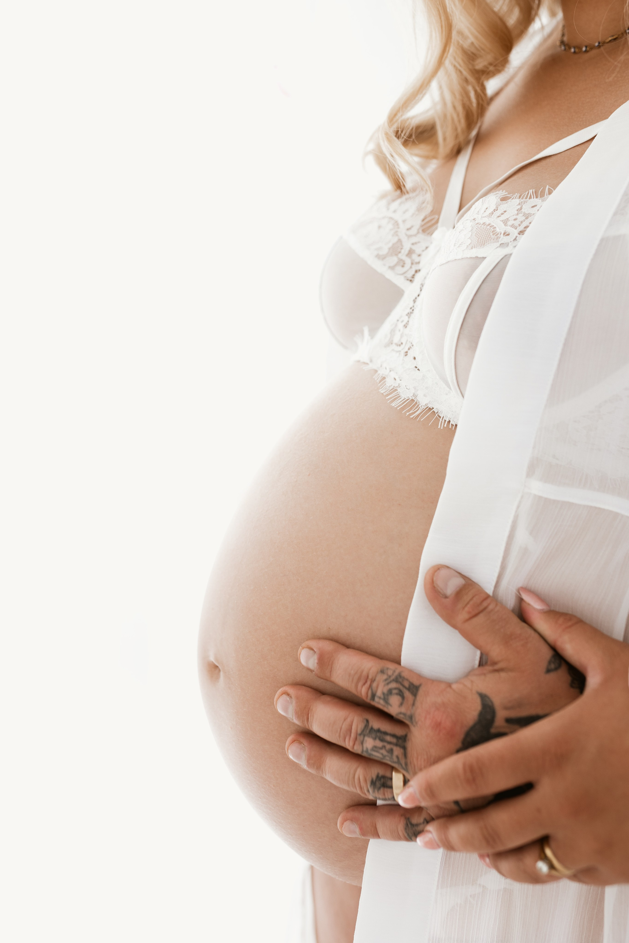 Maternity. Anna Levina Photography