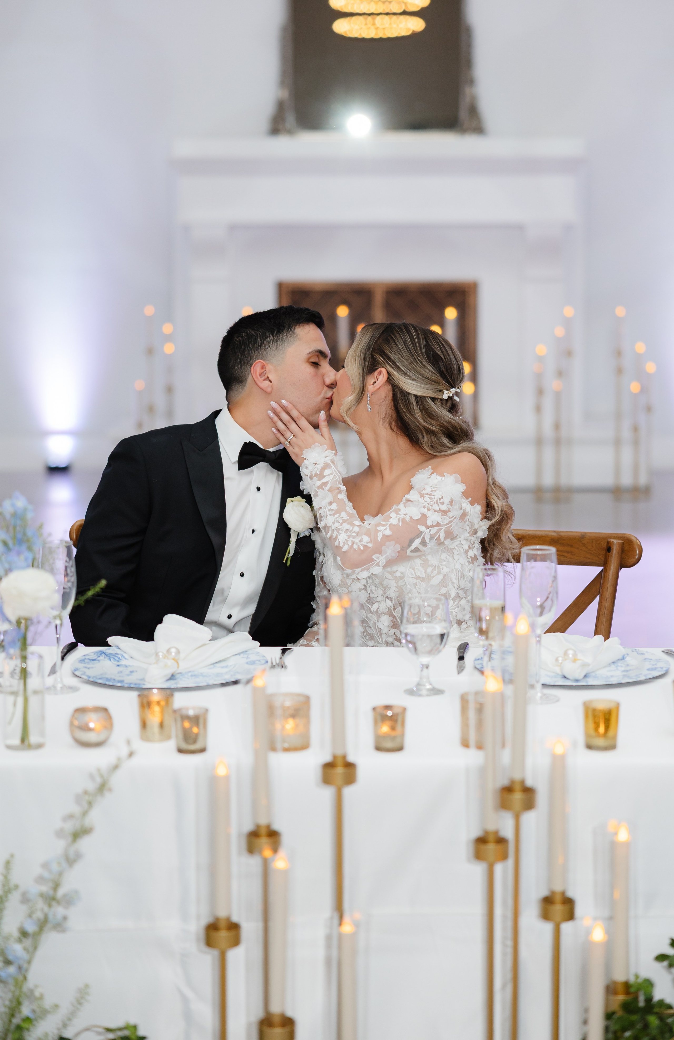 MELANIE & MICHAEL. YES I DO PRODUCTION — Wedding photography&videography