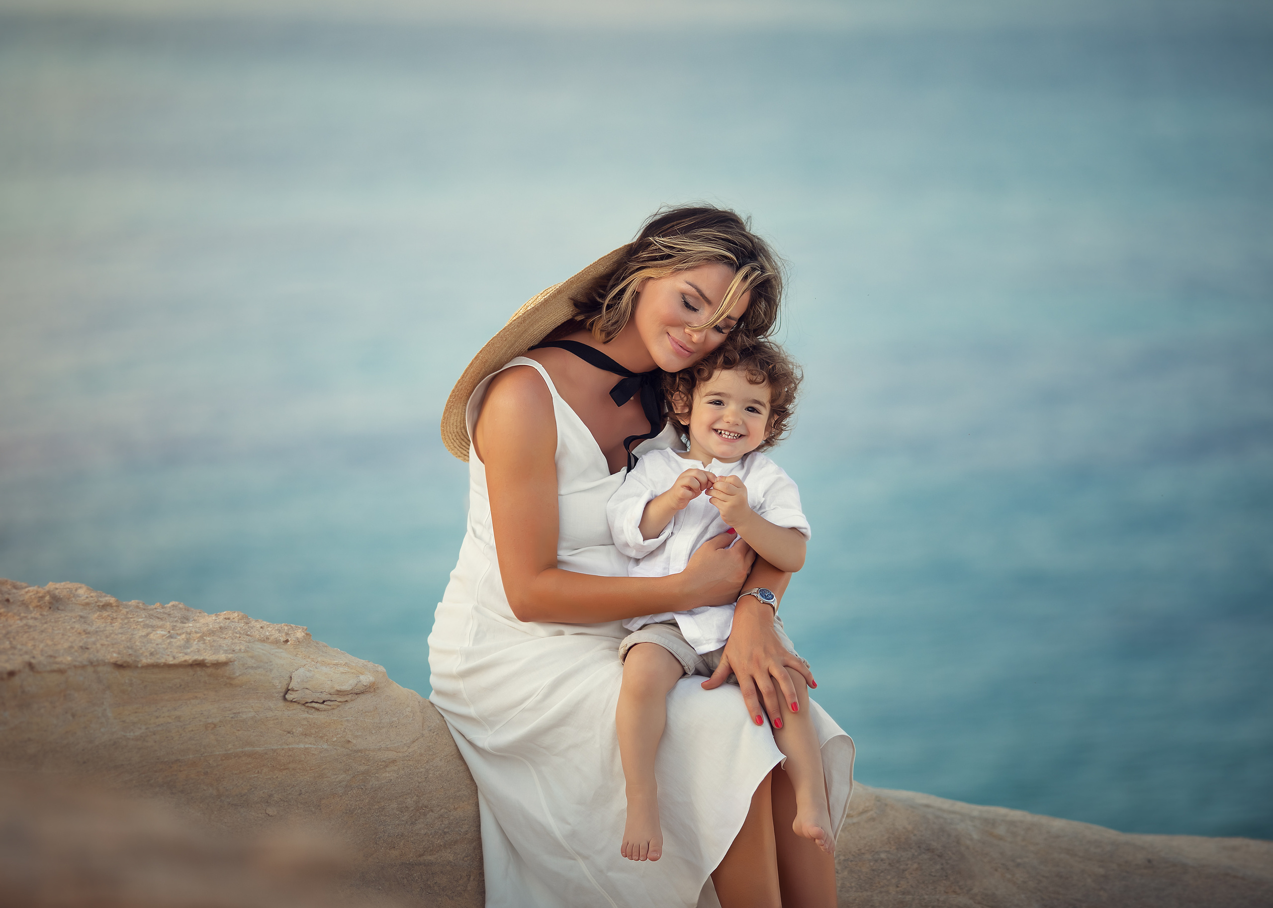 Contacto. Fotógrafo Almeria. Swetlana Ushakova