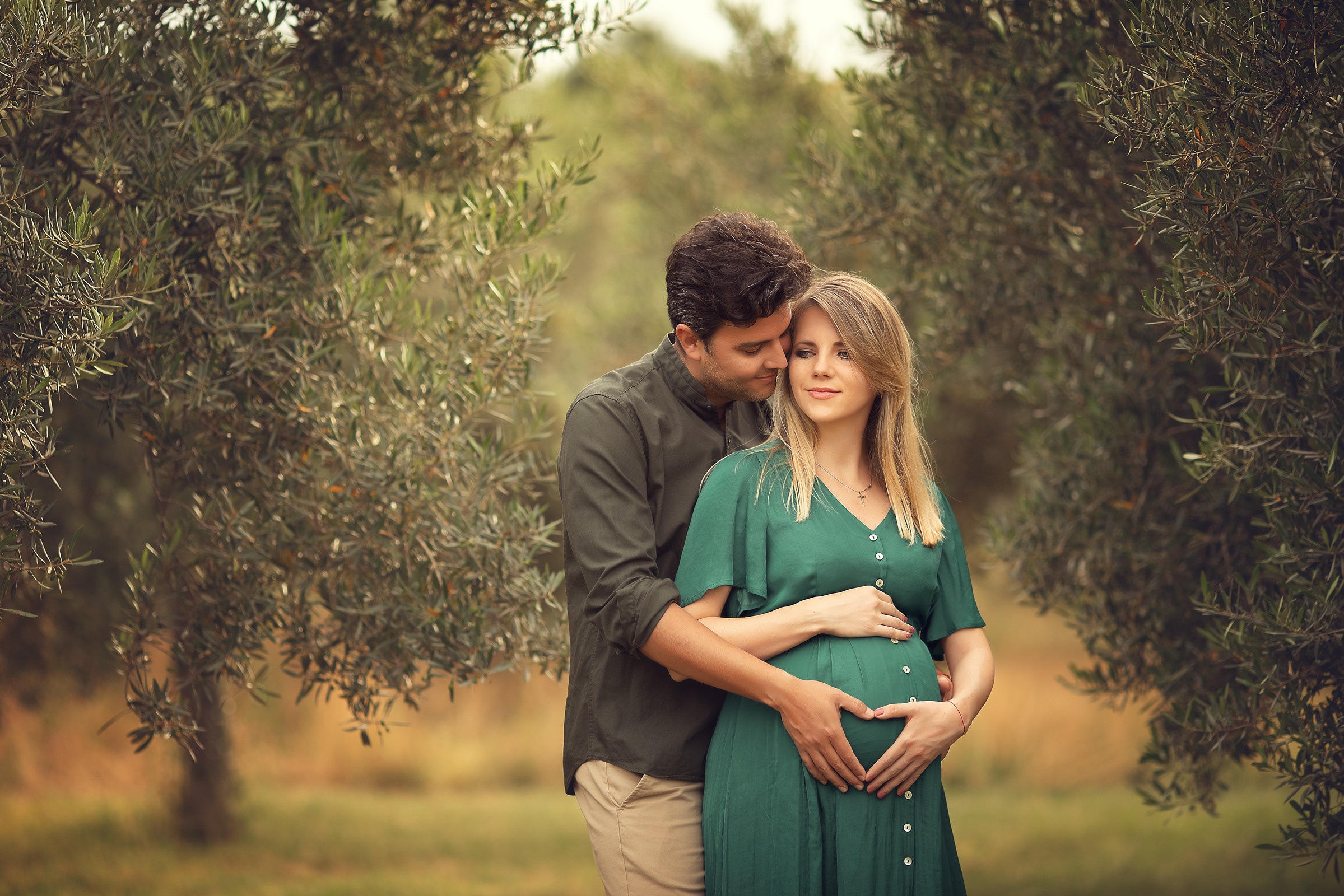 Contacto. Fotógrafo Almeria. Swetlana Ushakova