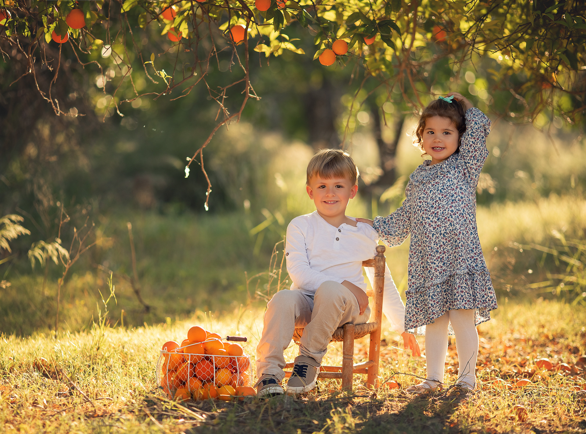 Contacto. Fotógrafo Almeria. Swetlana Ushakova